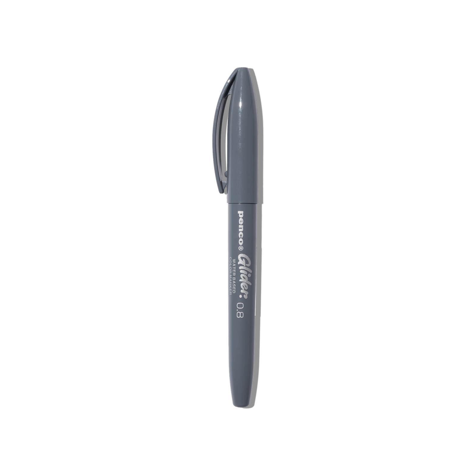 Penco - Penco Glider Colour Pen - Papier Royal