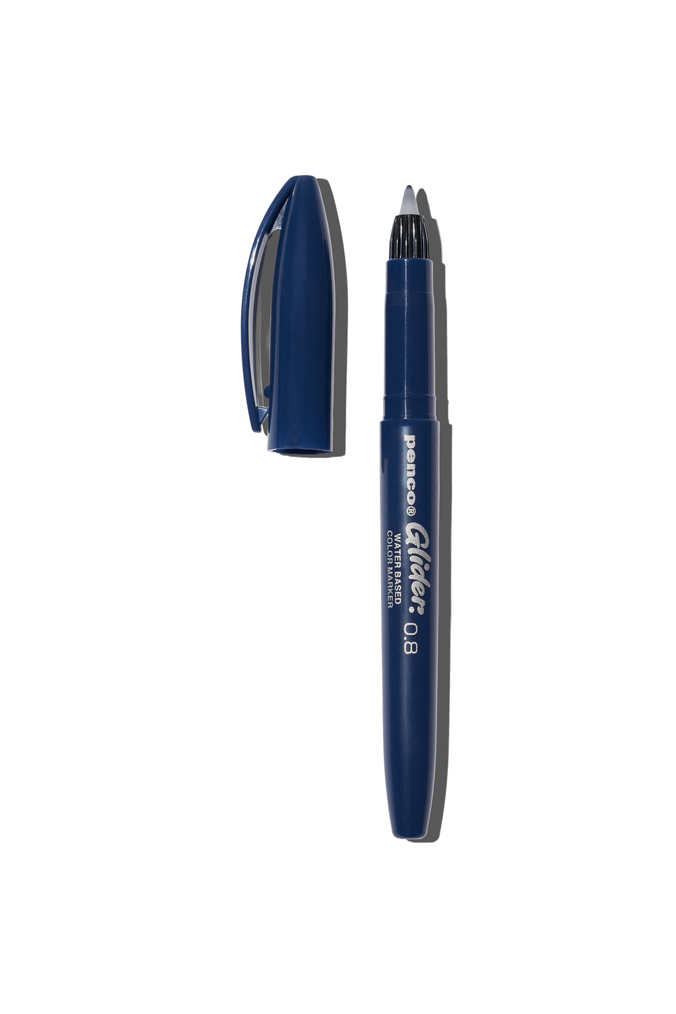 Penco - Penco Glider Colour Pen - Papier Royal