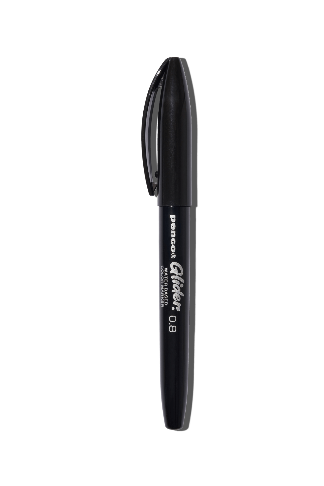 Penco - Penco Glider Colour Pen - Papier Royal