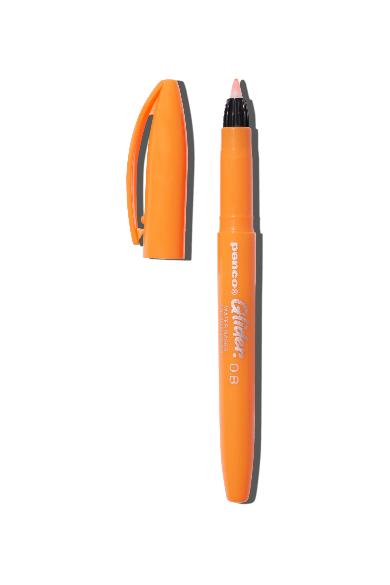 Penco - Penco Glider Colour Pen - Papier Royal