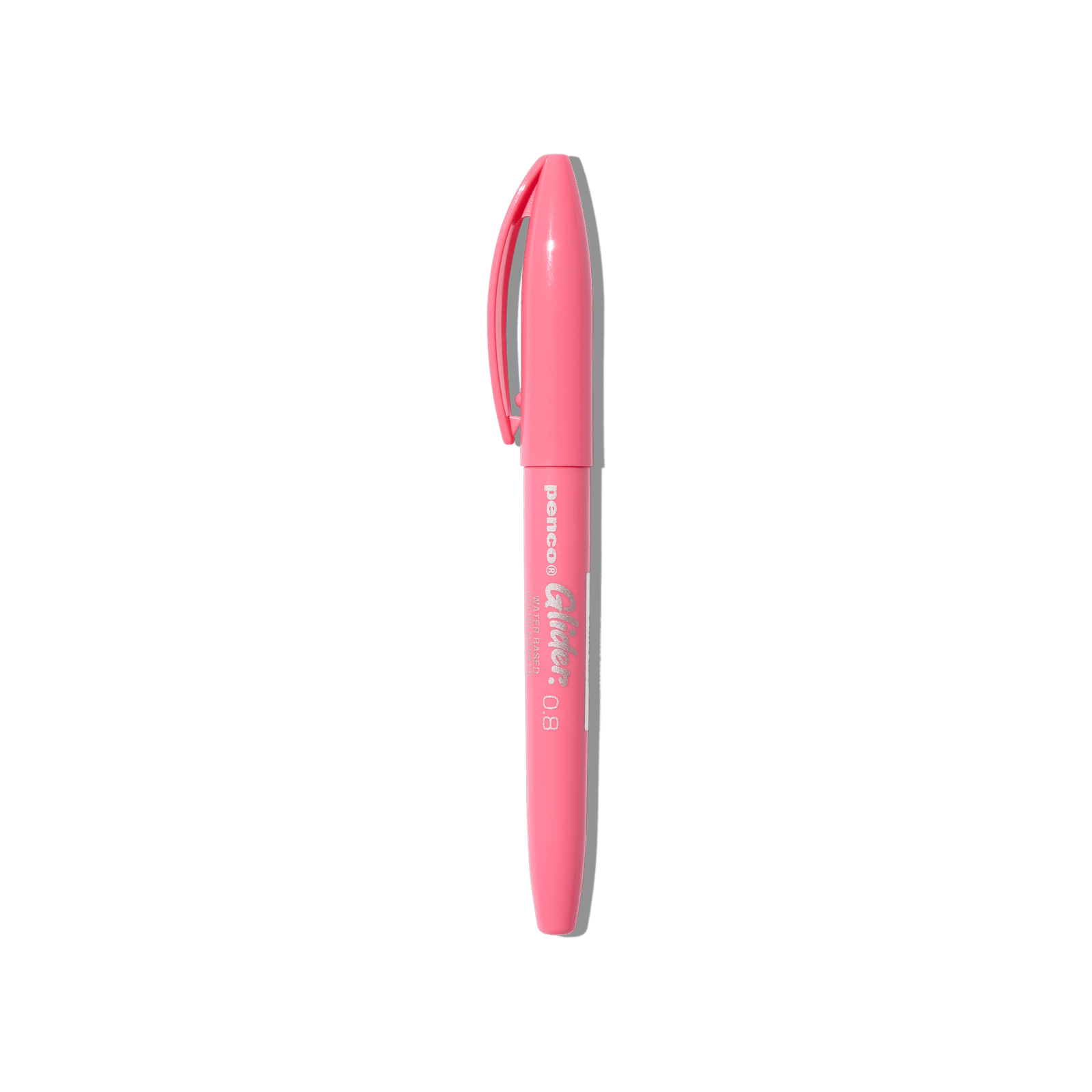 Penco - Penco Glider Colour Pen - Papier Royal