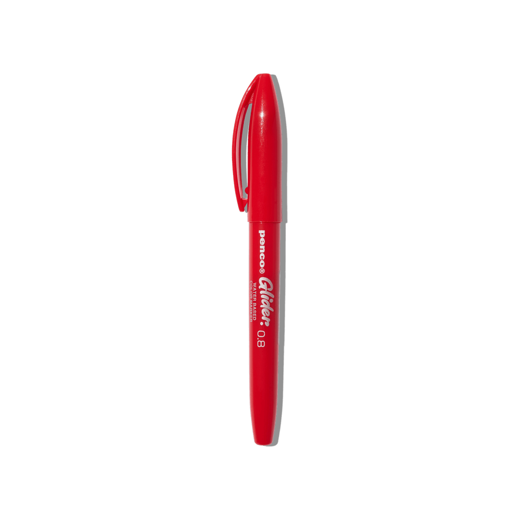 Penco - Penco Glider Colour Pen - Papier Royal