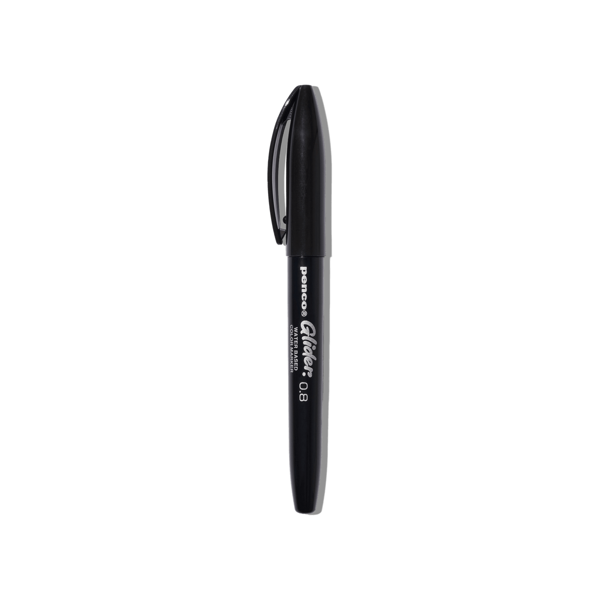 Penco - Penco Glider Colour Pen - Papier Royal