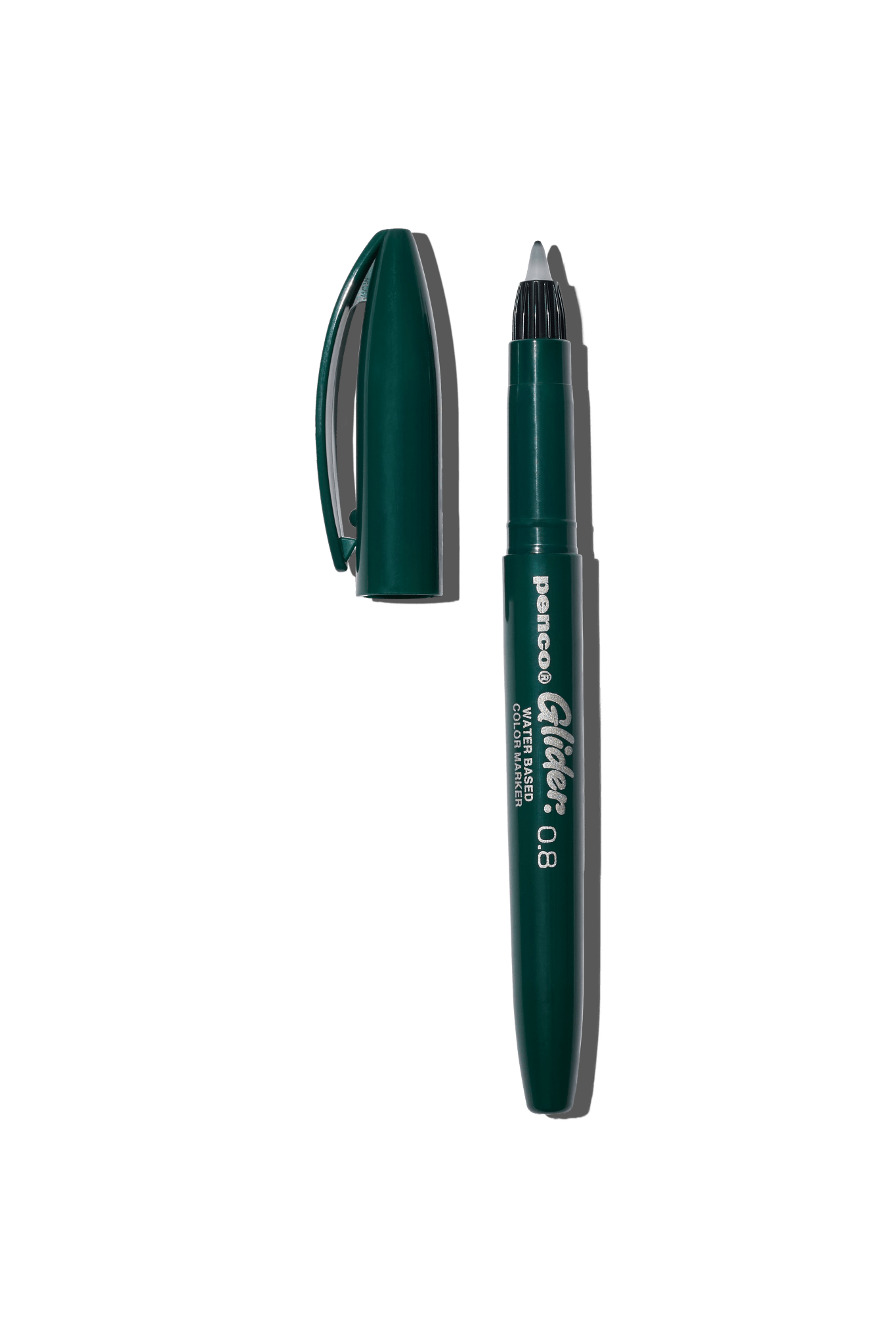 Penco - Penco Glider Colour Pen - Papier Royal