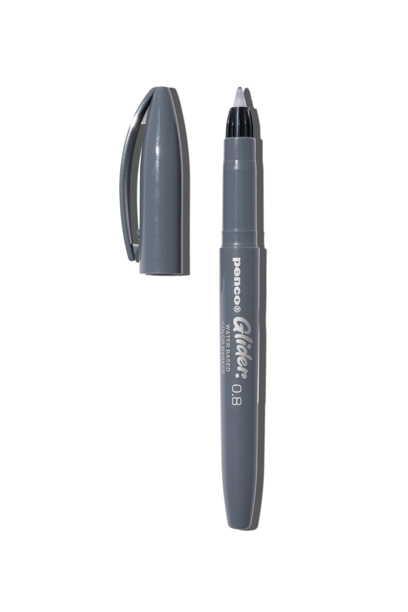 Penco - Penco Glider Colour Pen - Papier Royal
