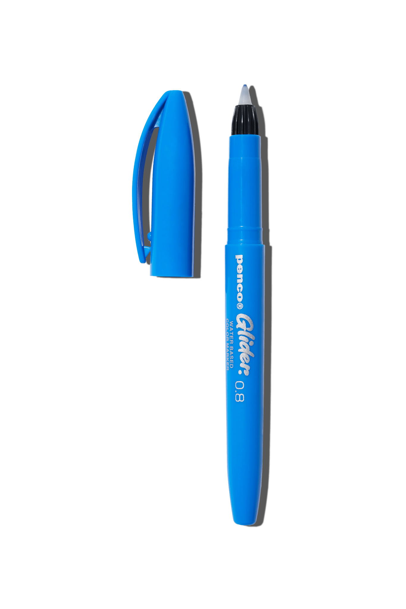 Penco - Penco Glider Colour Pen - Papier Royal