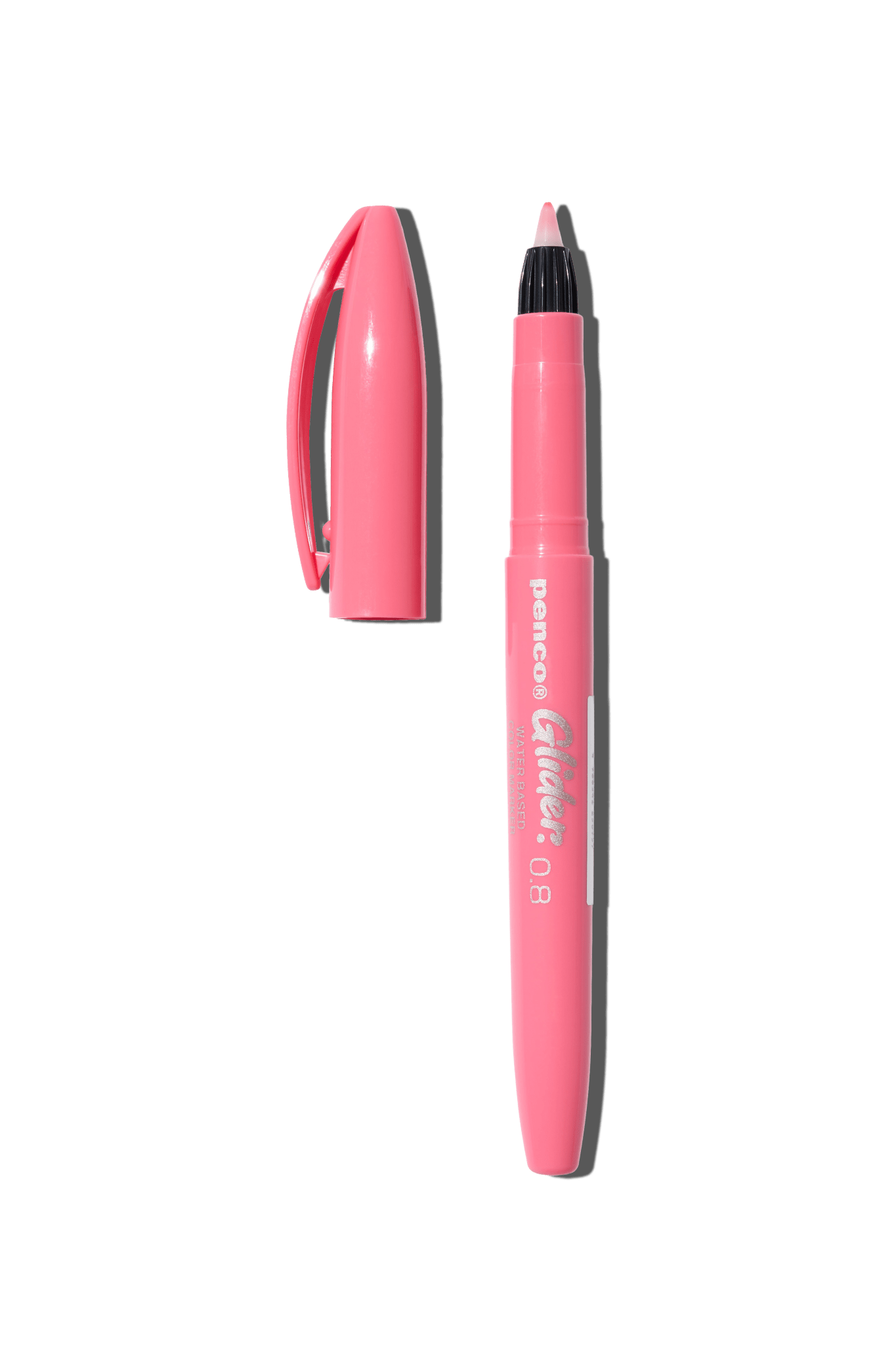 Penco - Penco Glider Colour Pen - Papier Royal
