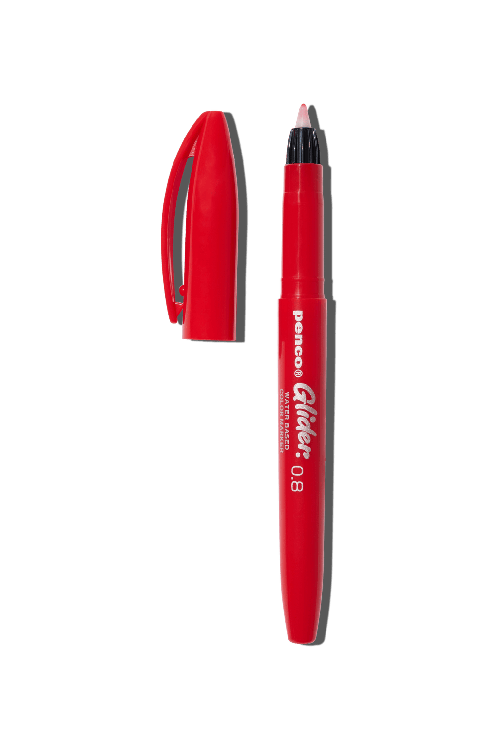 Penco - Penco Glider Colour Pen - Papier Royal
