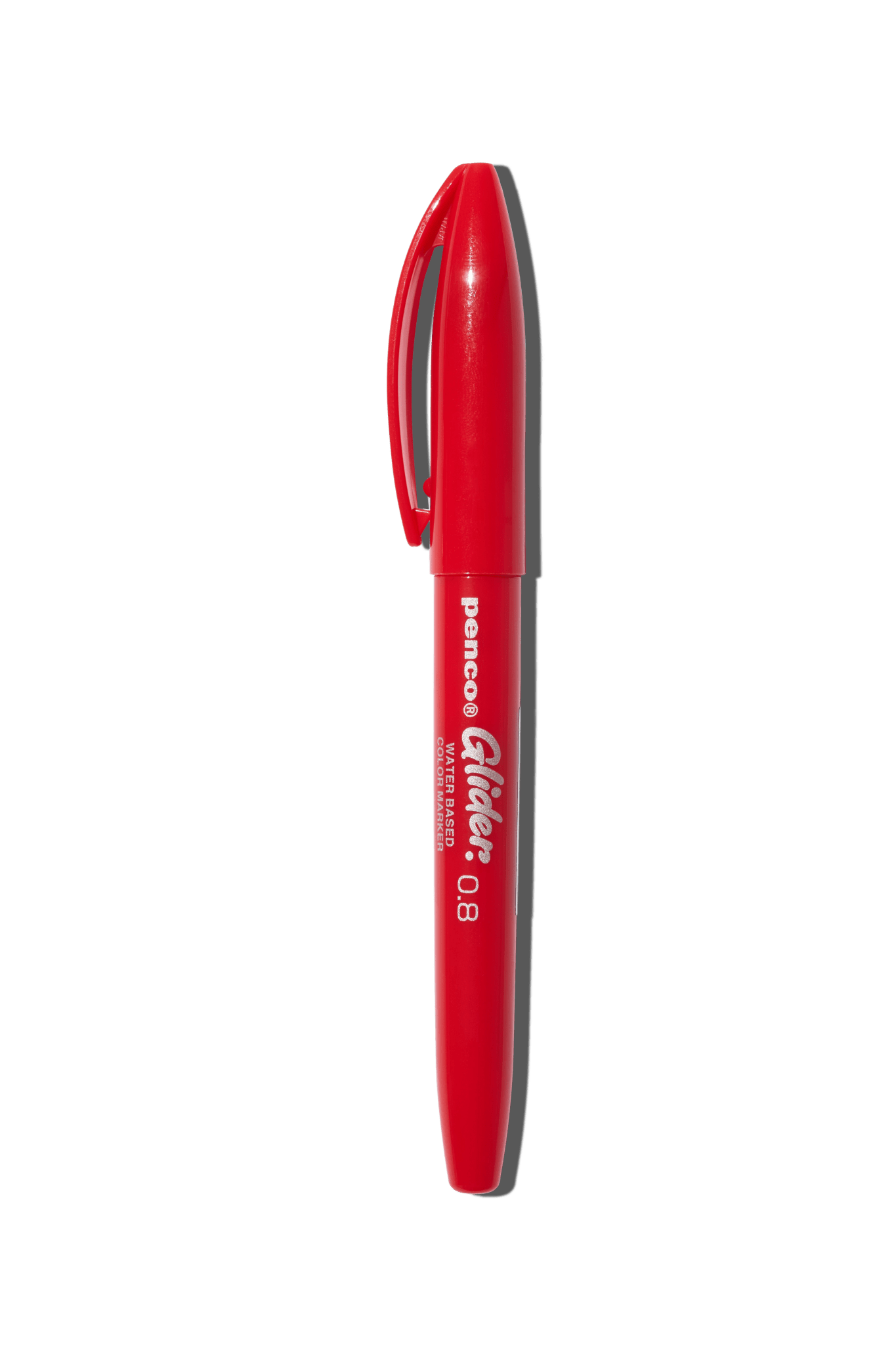 Penco - Penco Glider Colour Pen - Papier Royal