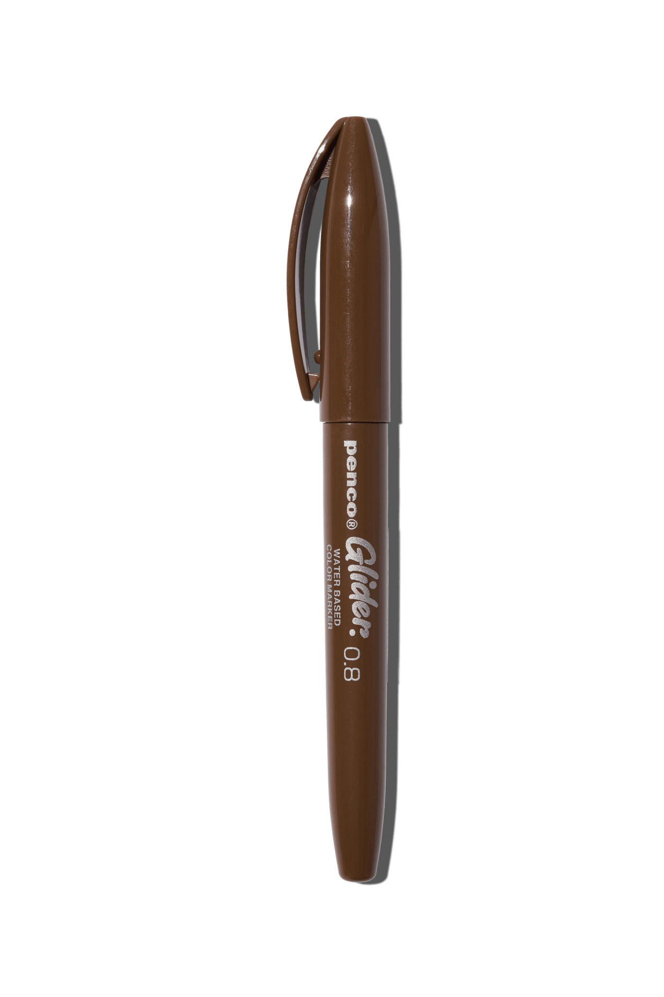 Penco - Penco Glider Colour Pen - Papier Royal