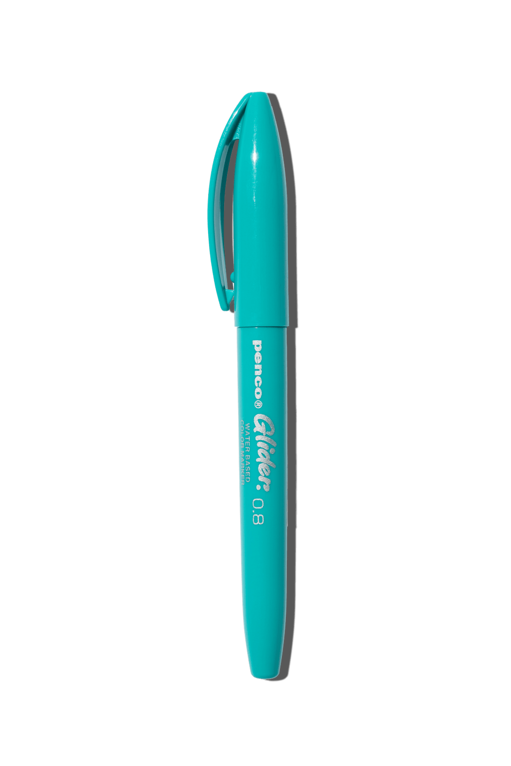 Penco - Penco Glider Colour Pen - Papier Royal