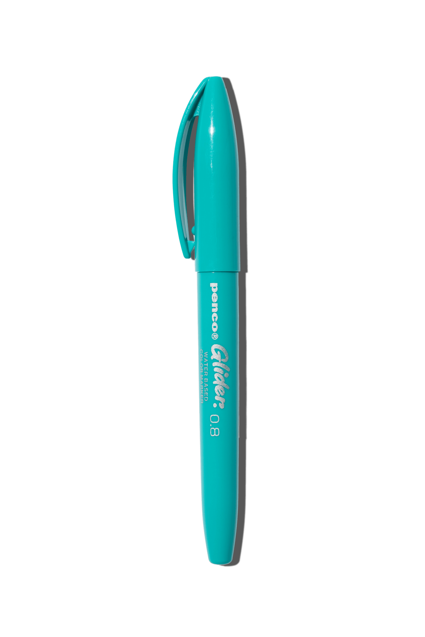 Penco - Penco Glider Colour Pen - Papier Royal