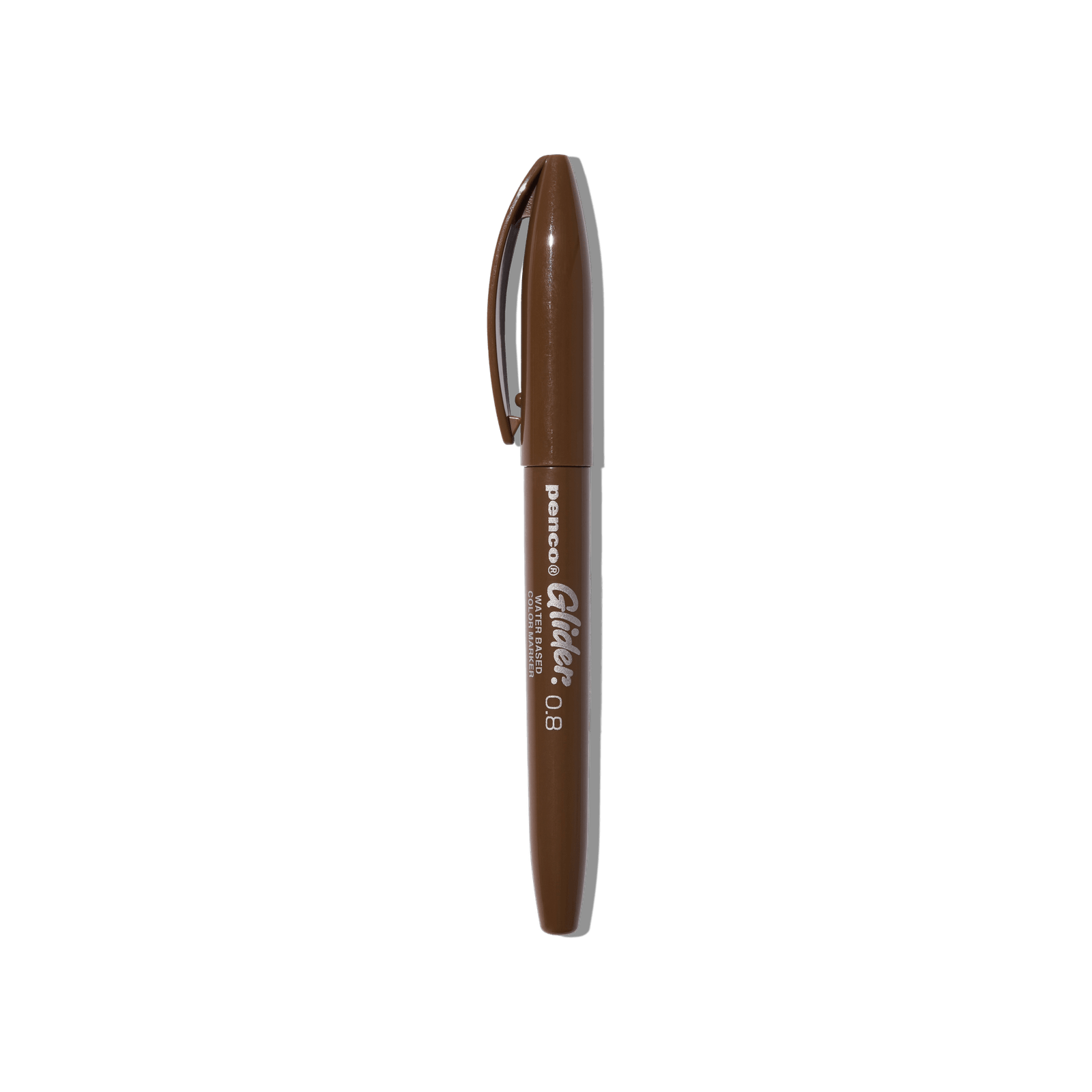 Penco - Penco Glider Colour Pen - Papier Royal