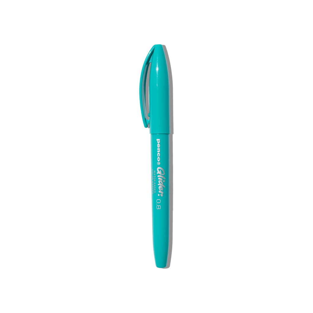 Penco - Penco Glider Colour Pen - Papier Royal