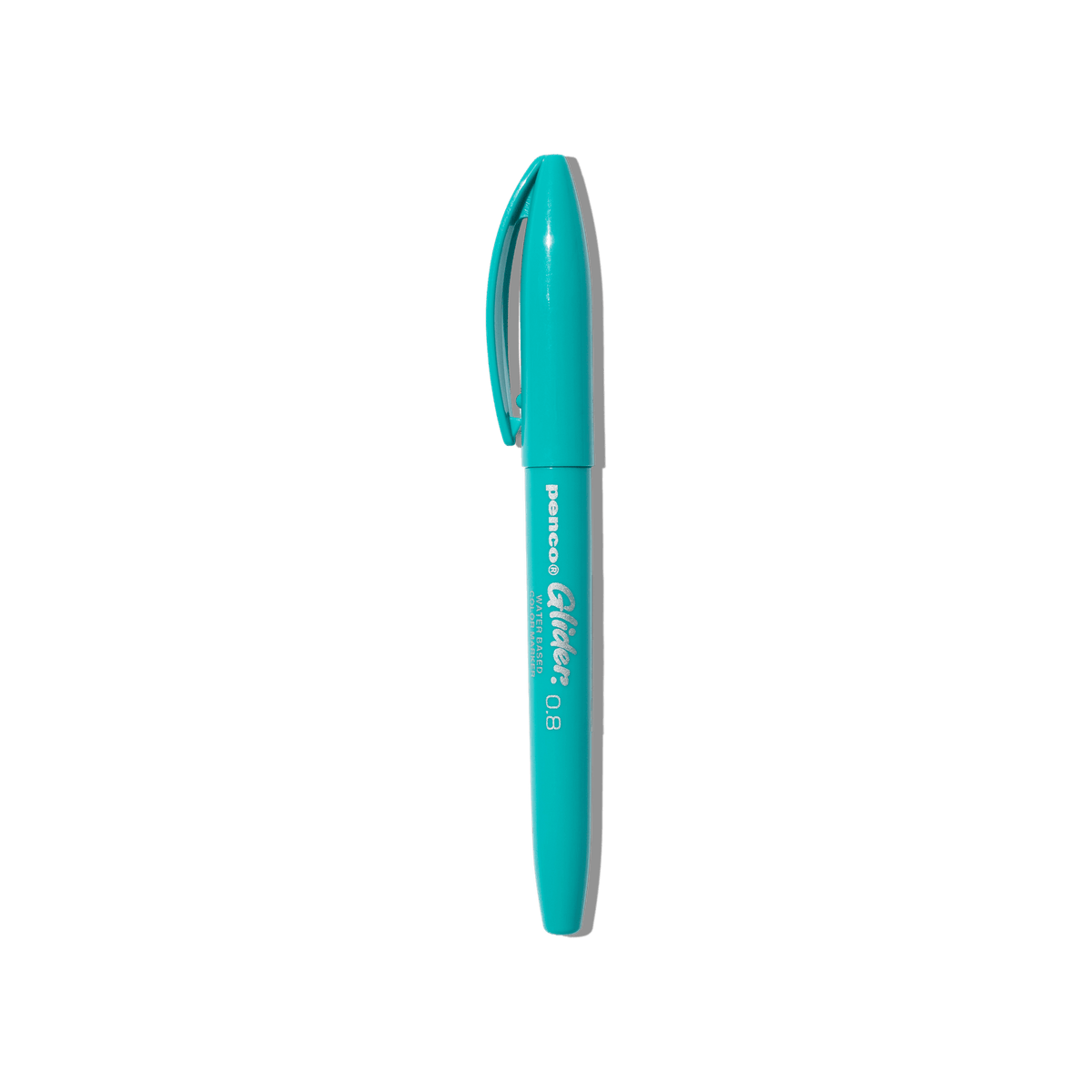 Penco - Penco Glider Colour Pen - Papier Royal