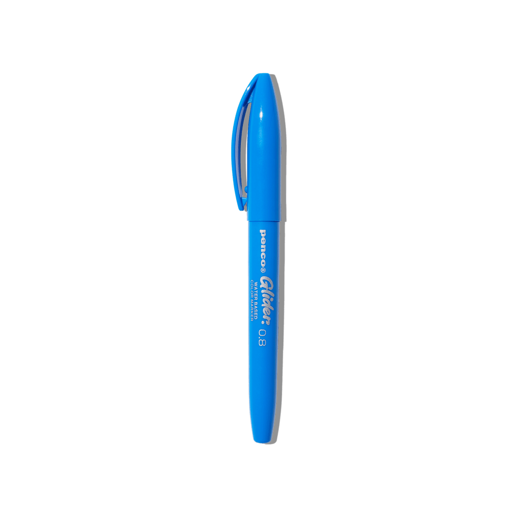 Penco - Penco Glider Colour Pen - Papier Royal