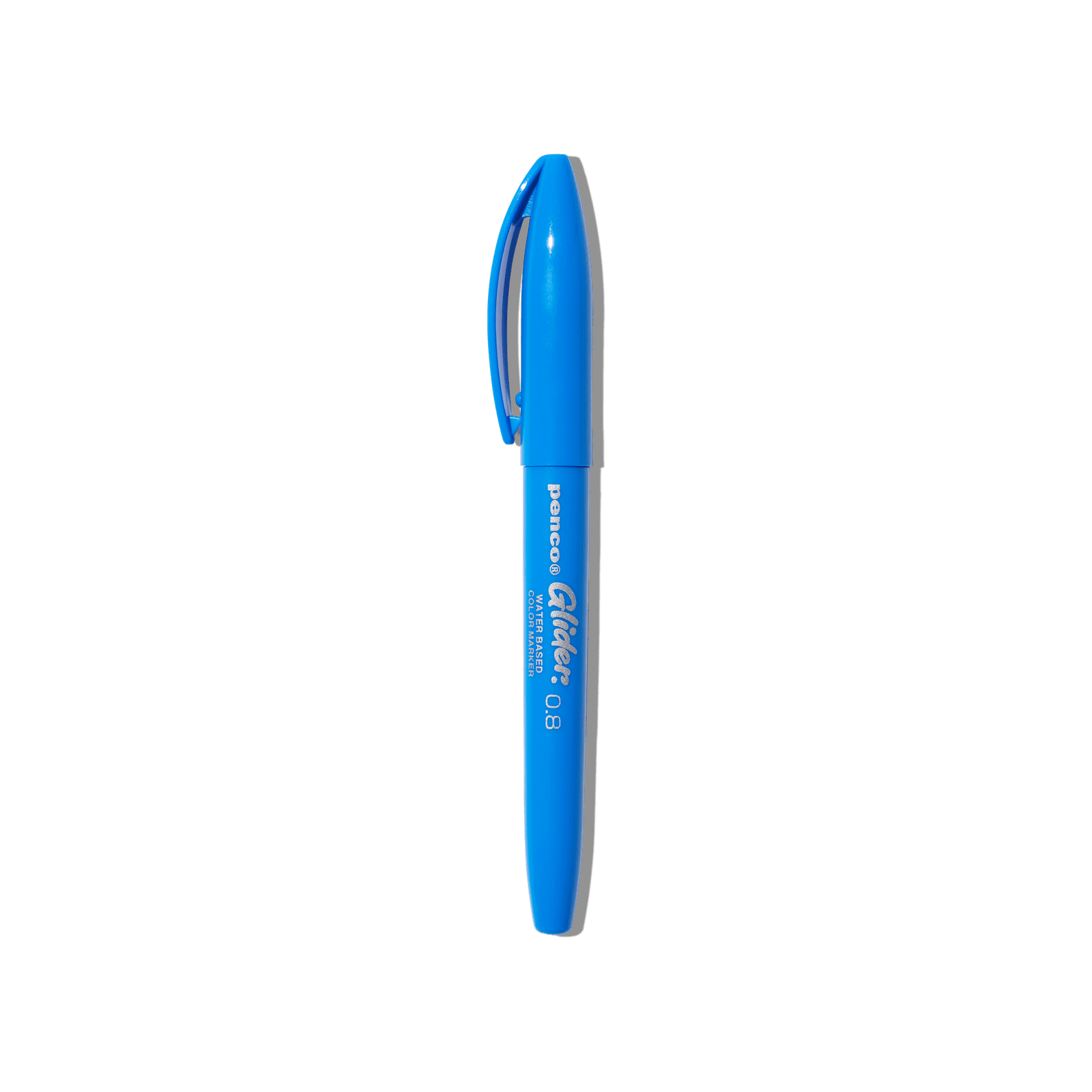 Penco - Penco Glider Colour Pen - Papier Royal