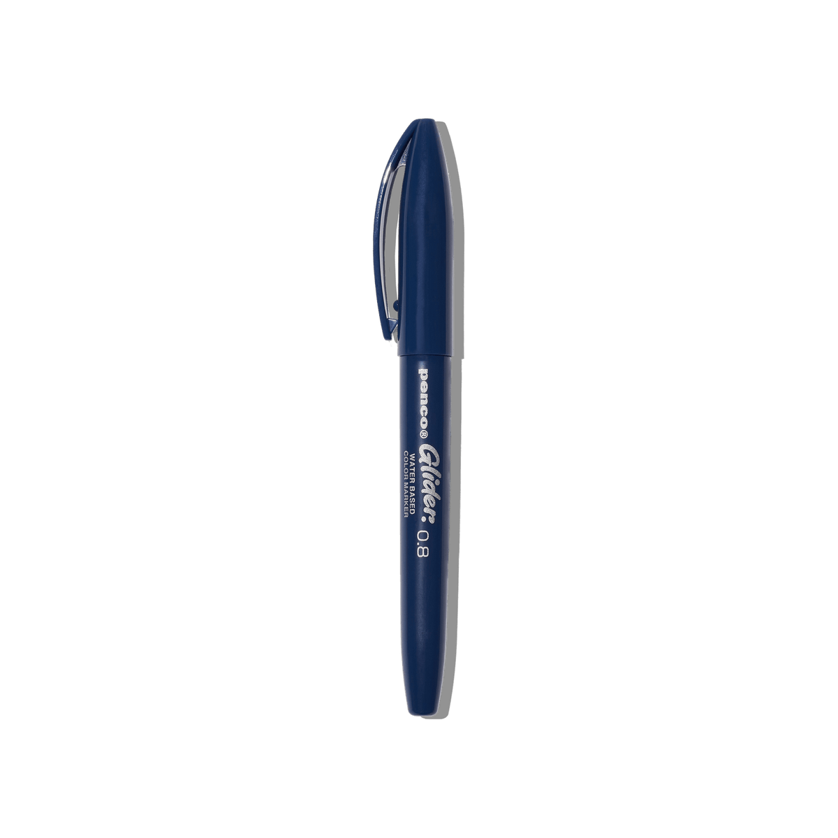 Penco - Penco Glider Colour Pen - Papier Royal