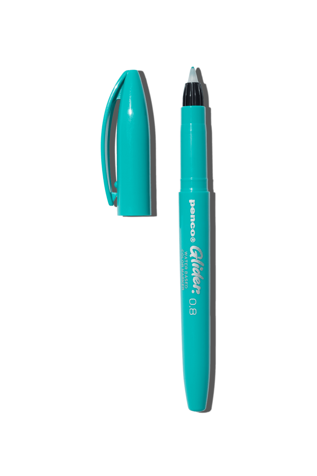 Penco - Penco Glider Colour Pen - Papier Royal