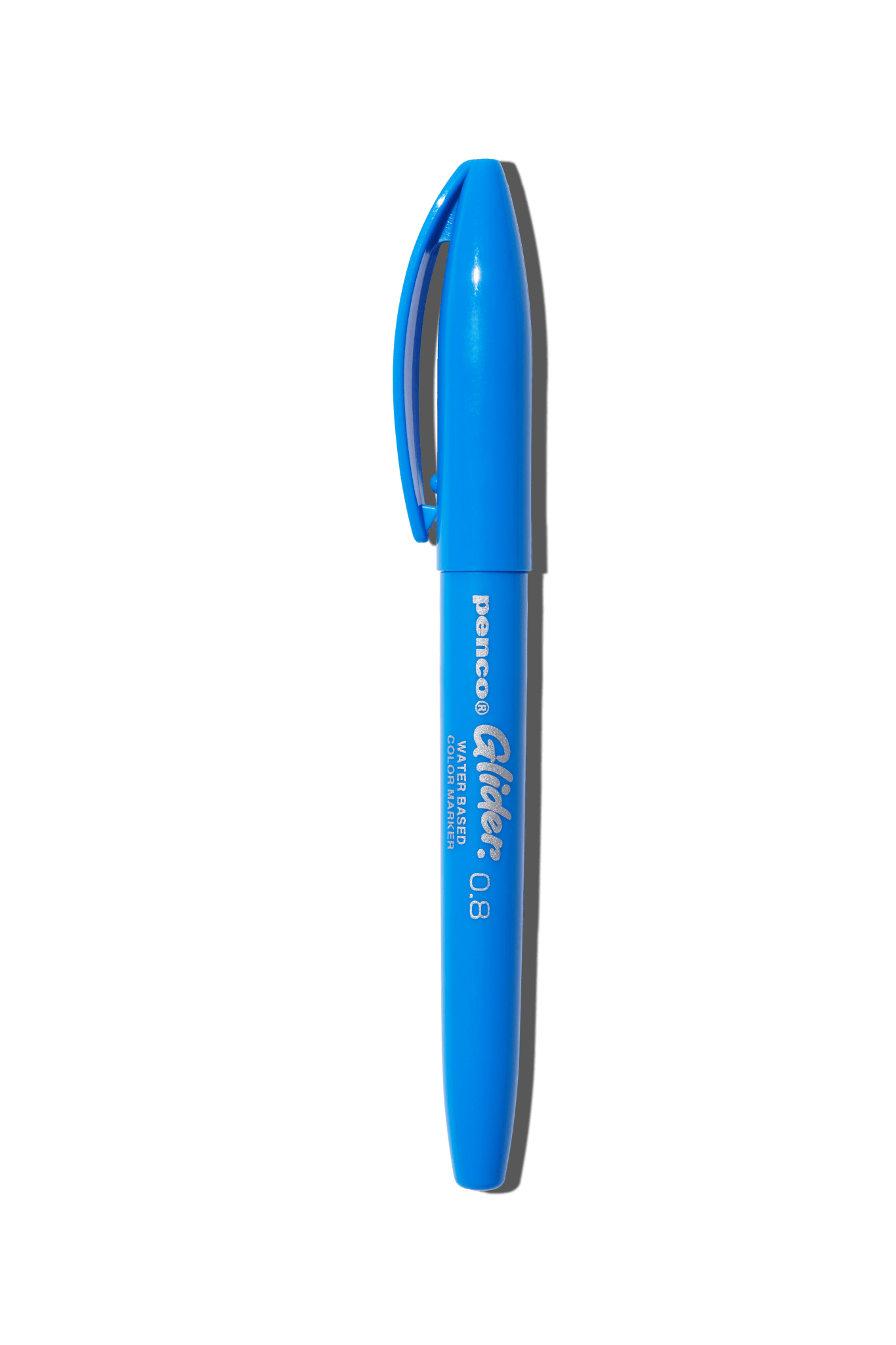 Penco - Penco Glider Colour Pen - Papier Royal