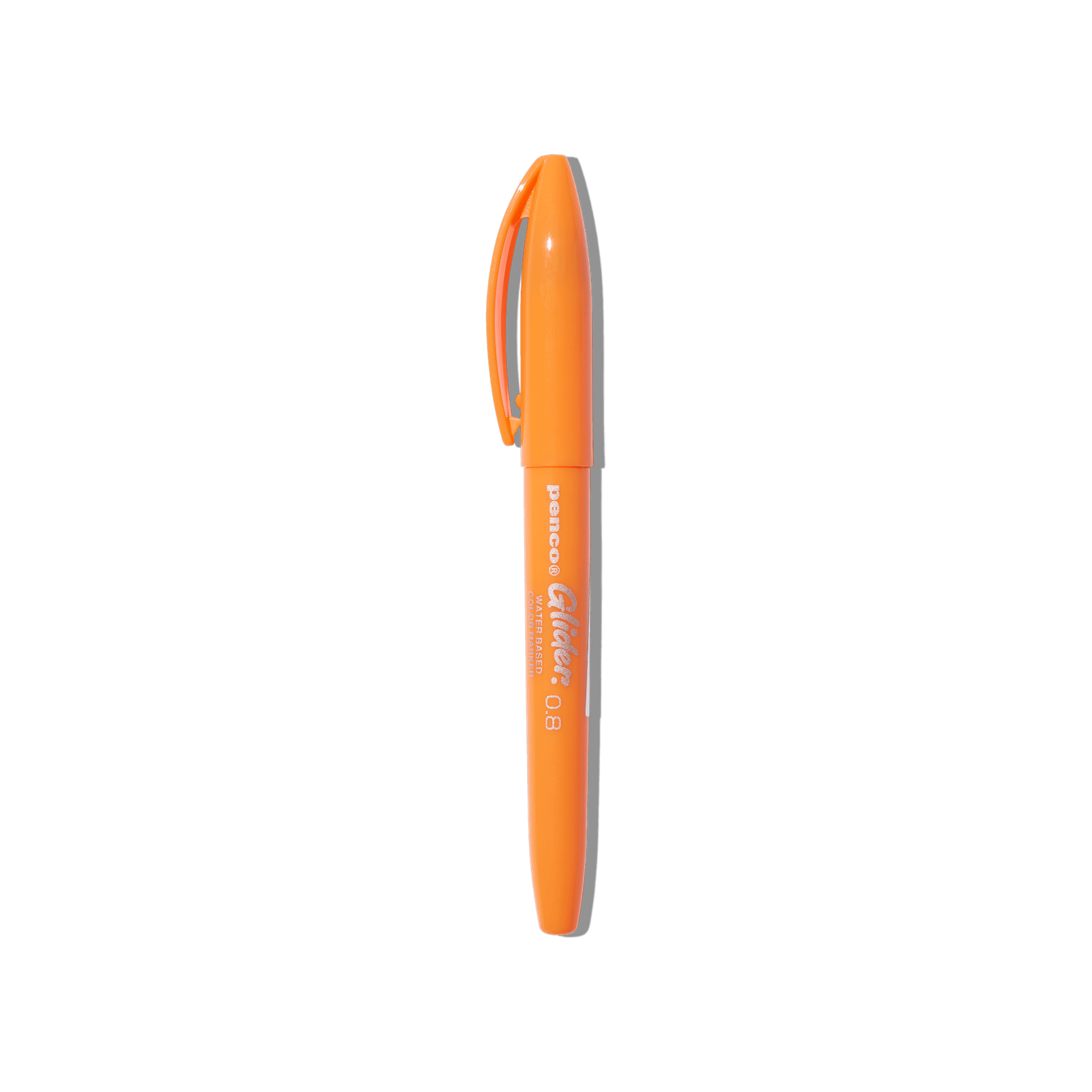 Penco - Penco Glider Colour Pen - Papier Royal