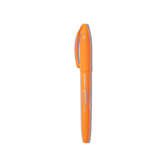 Penco - Penco Glider Colour Pen - Papier Royal