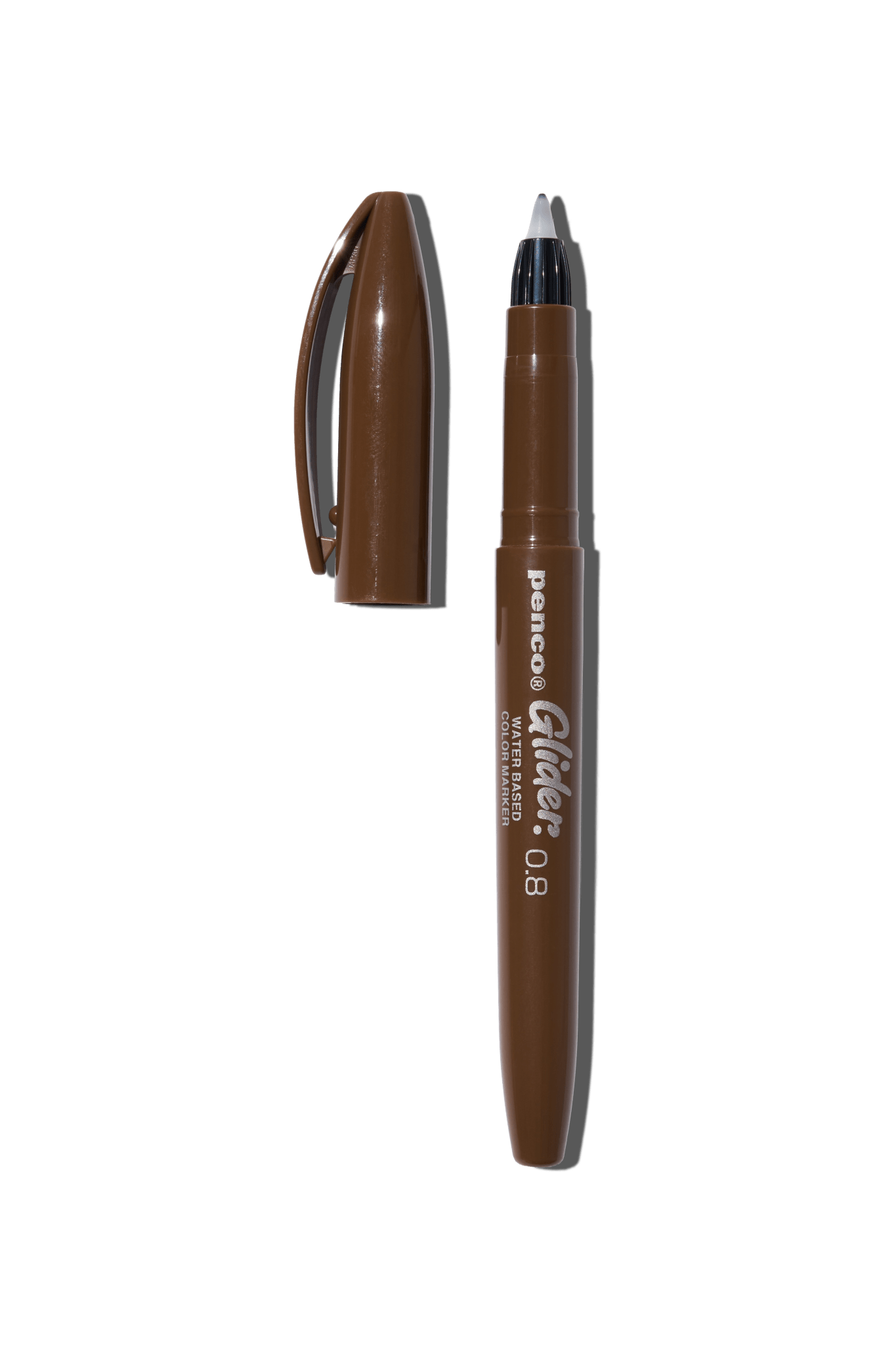 Penco - Penco Glider Colour Pen - Papier Royal