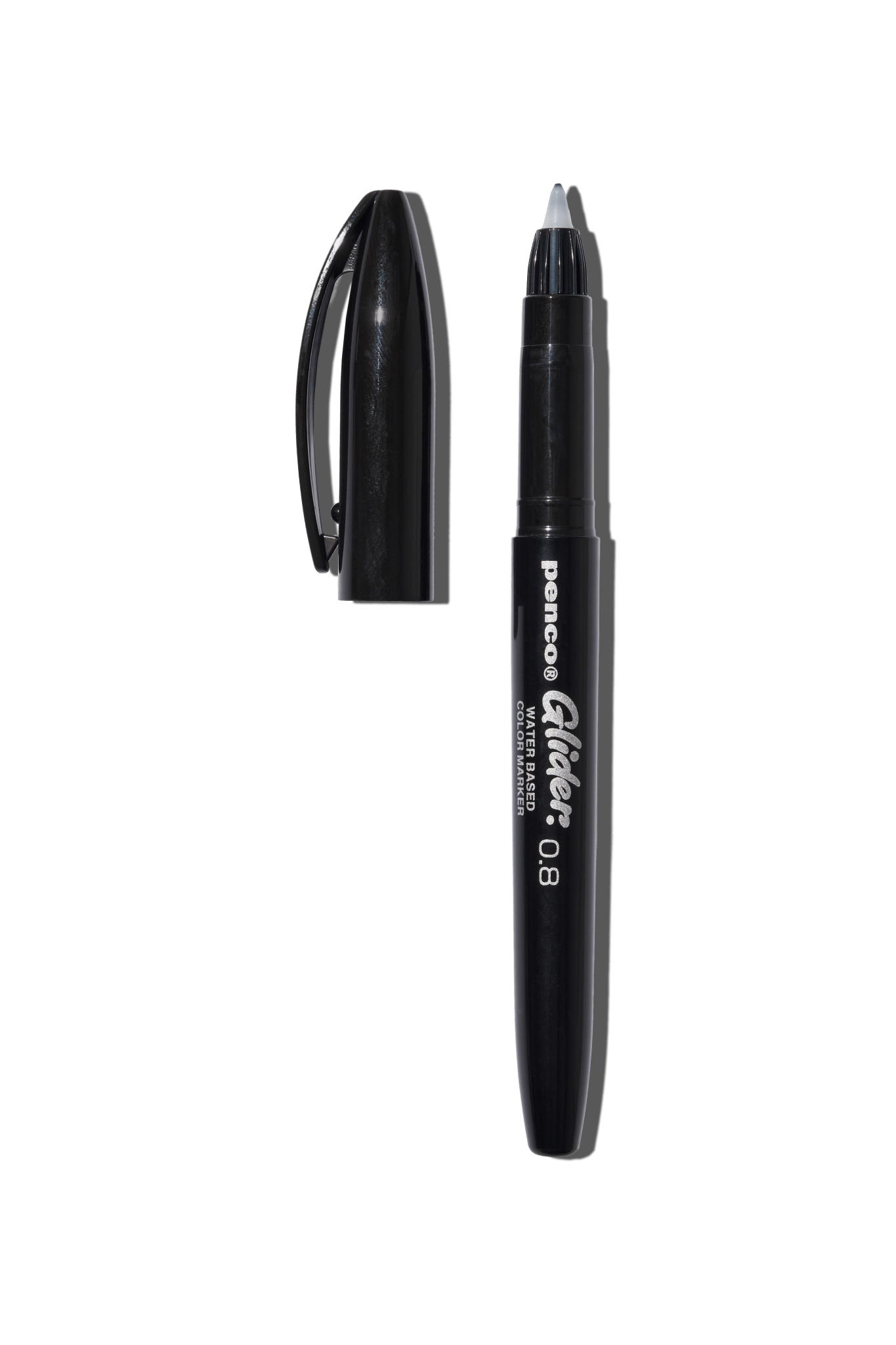 Penco - Penco Glider Colour Pen - Papier Royal
