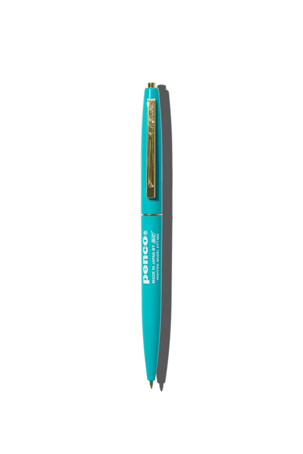Penco - Penco Knock Ballpoint Pen - Papier Royal