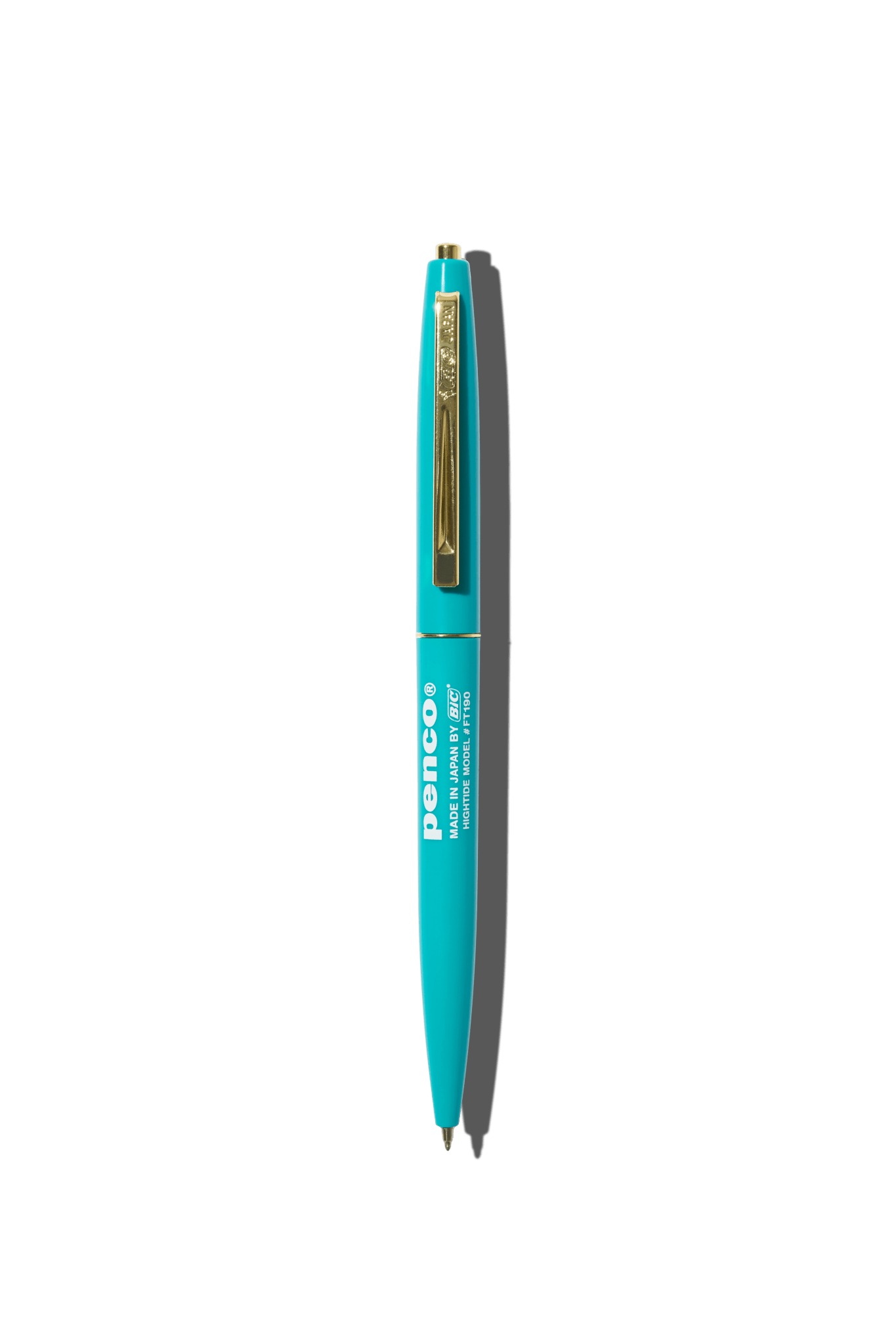 Penco - Penco Knock Ballpoint Pen - Papier Royal