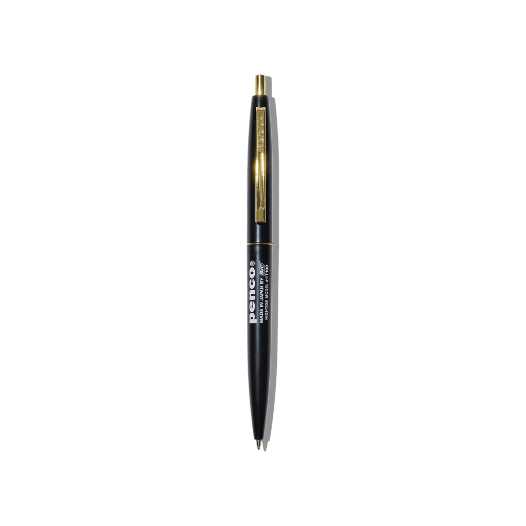 Penco - Penco Knock Ballpoint Pen - Papier Royal