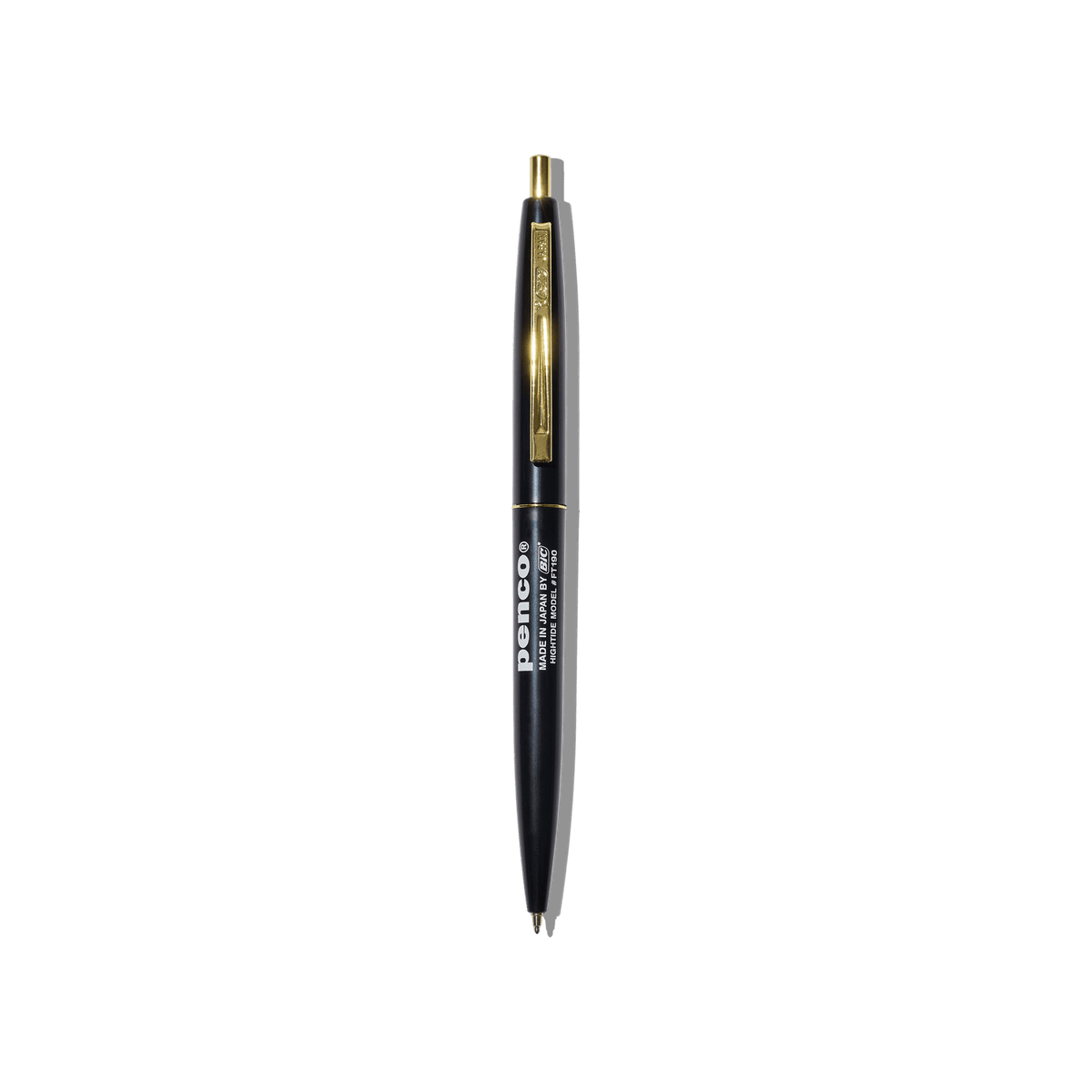 Penco - Penco Knock Ballpoint Pen - Papier Royal