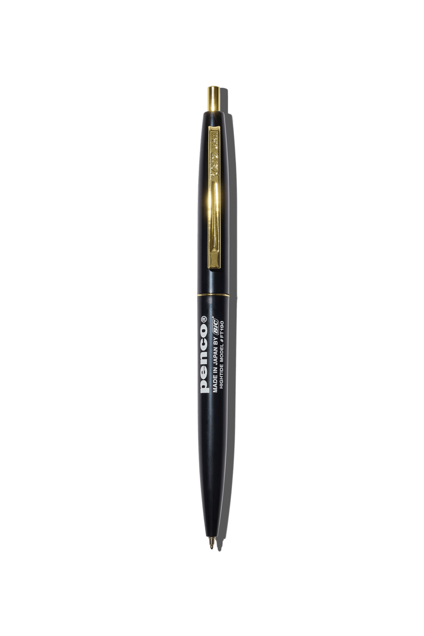 Penco - Penco Knock Ballpoint Pen - Papier Royal