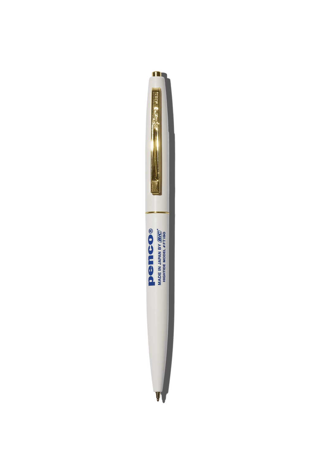 Penco - Penco Knock Ballpoint Pen - Papier Royal