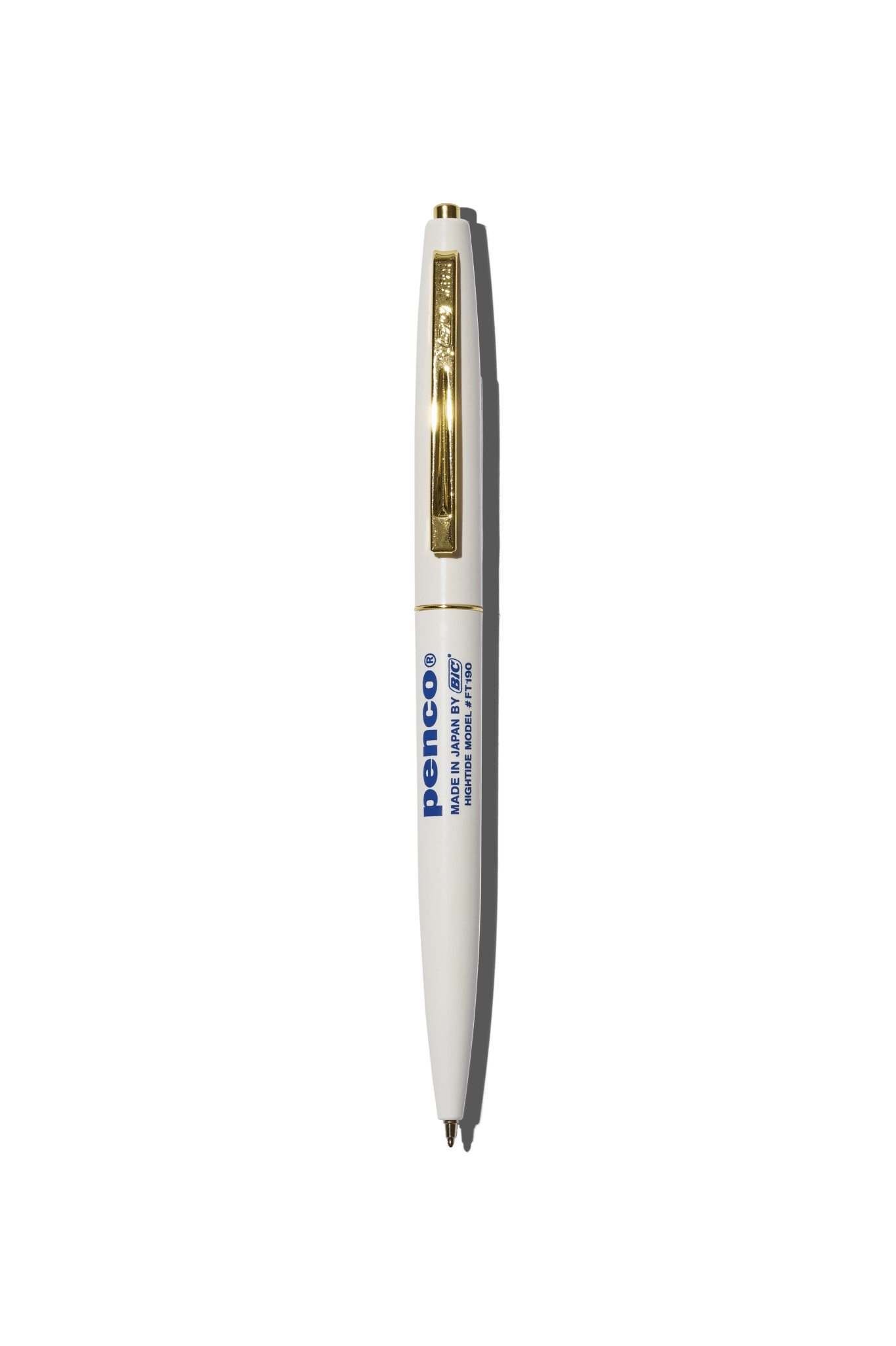 Penco - Penco Knock Ballpoint Pen - Papier Royal
