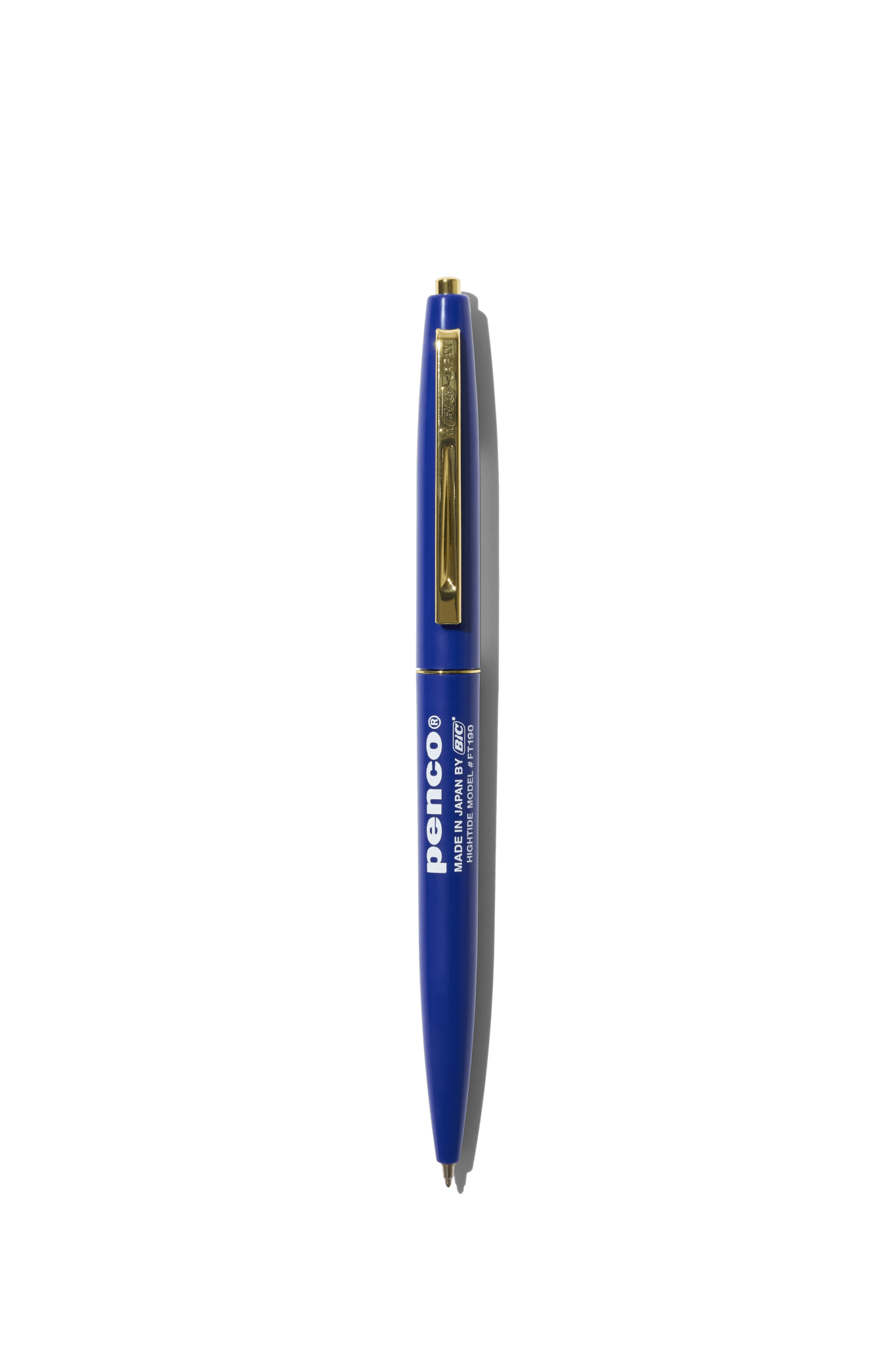 Penco - Penco Knock Ballpoint Pen - Papier Royal