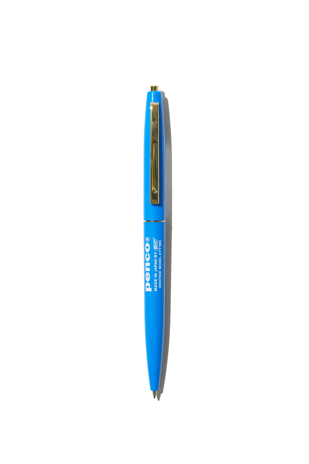 Penco - Penco Knock Ballpoint Pen - Papier Royal