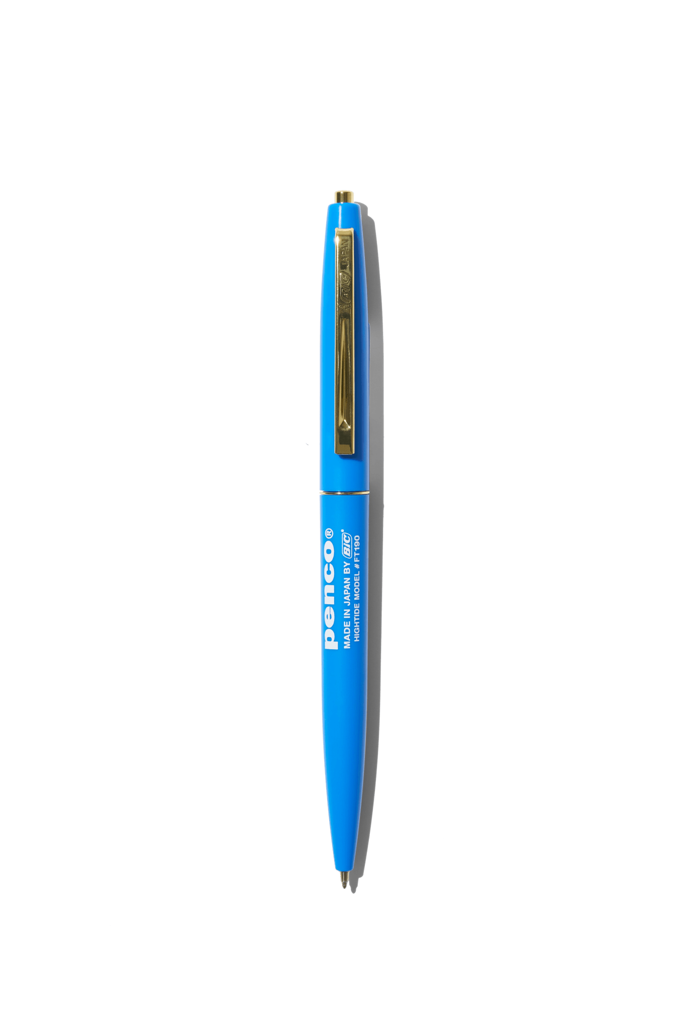 Penco - Penco Knock Ballpoint Pen - Papier Royal