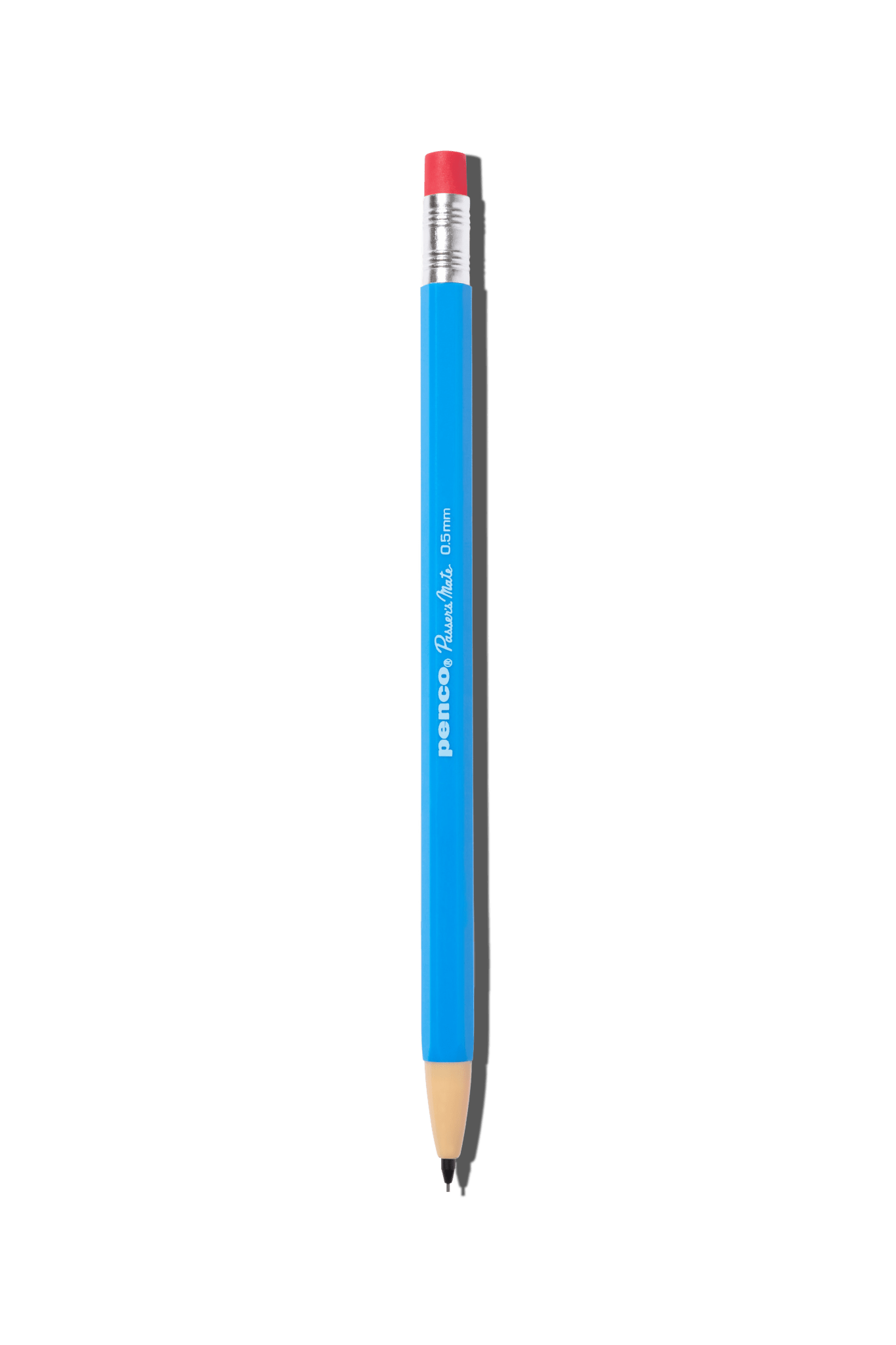 Penco - Penco Passers Mate Pencil - Papier Royal