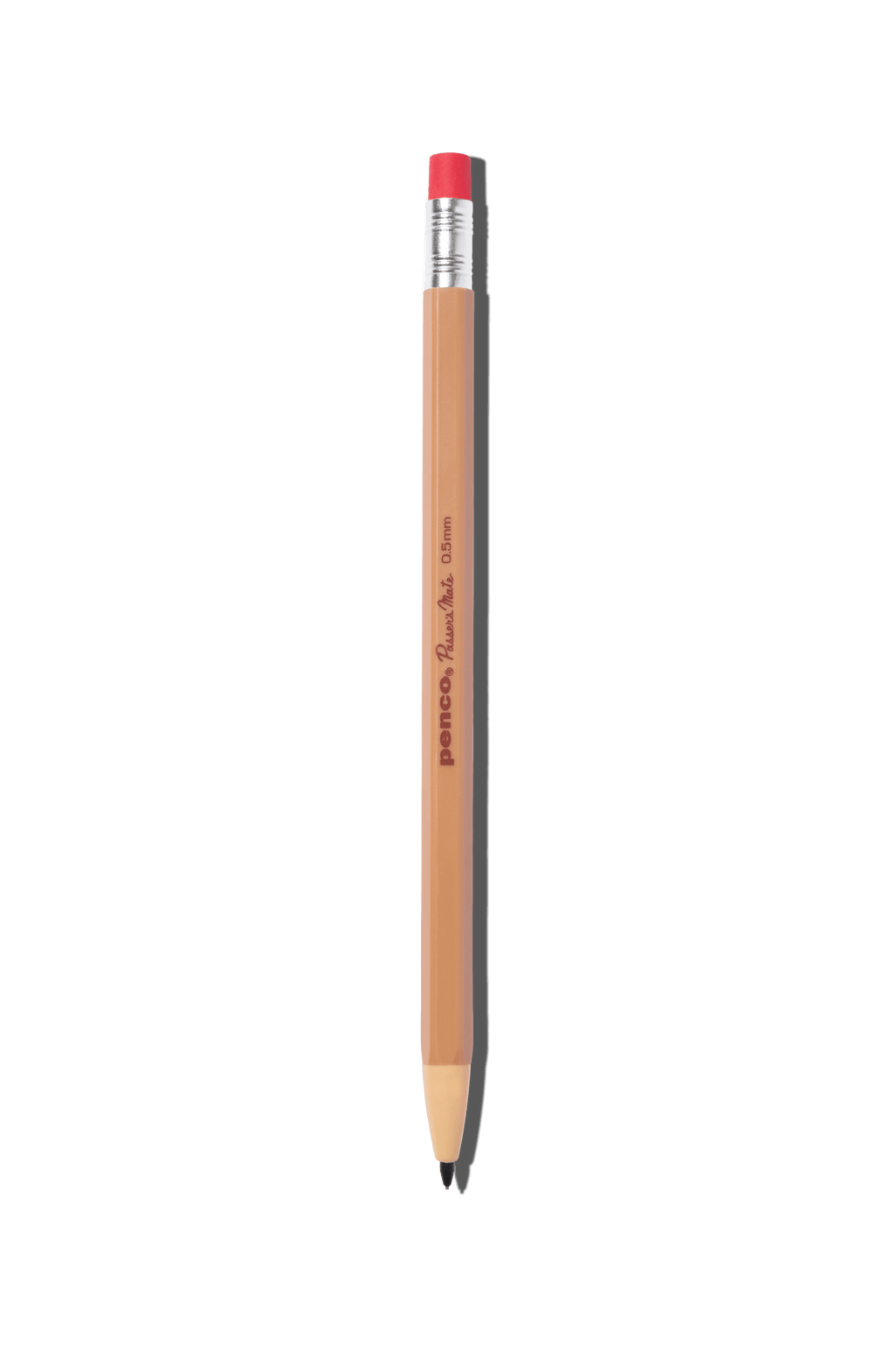 Penco - Penco Passers Mate Pencil - Papier Royal