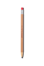 Penco - Penco Passers Mate Pencil - Papier Royal