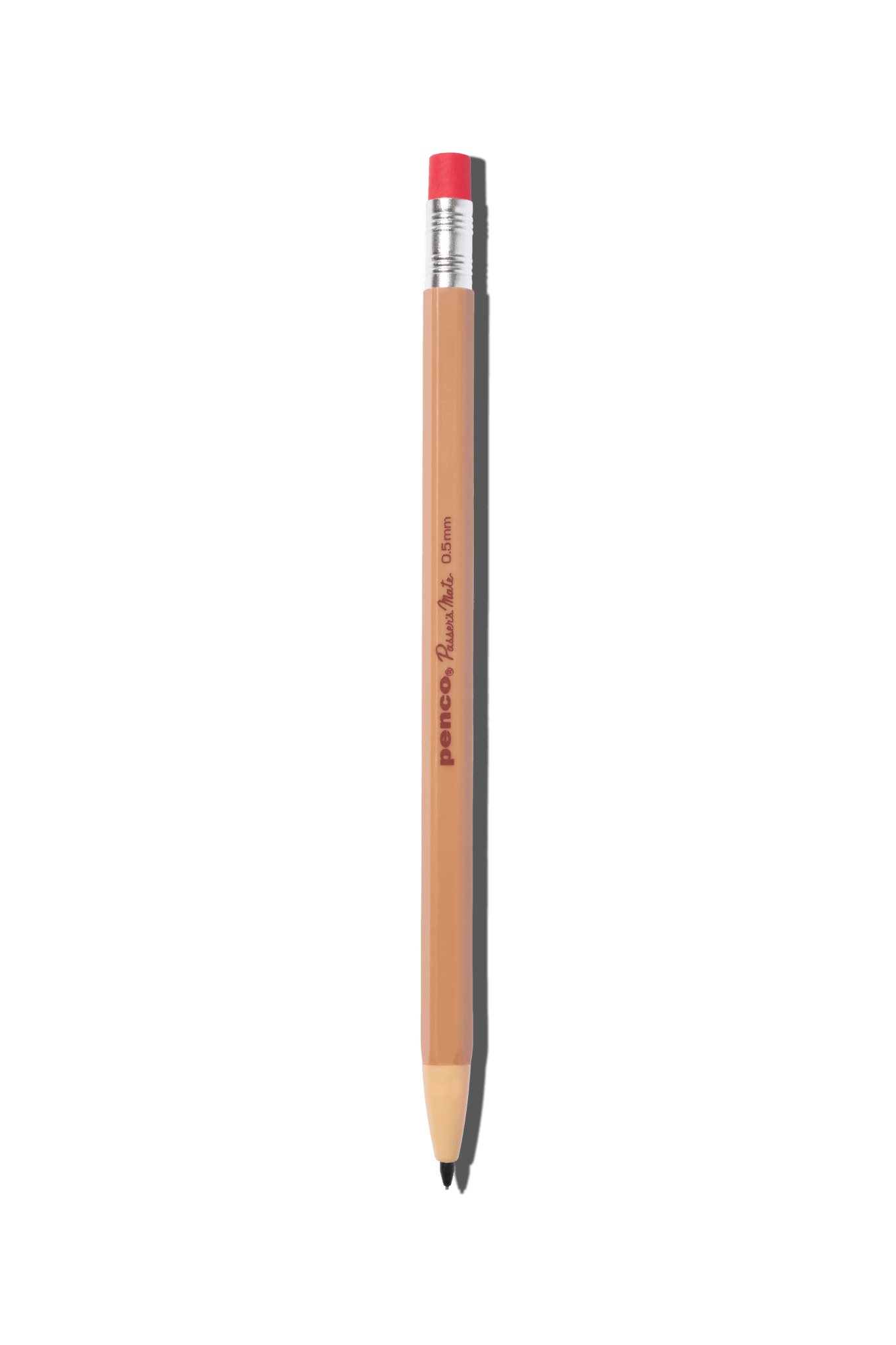 Penco - Penco Passers Mate Pencil - Papier Royal