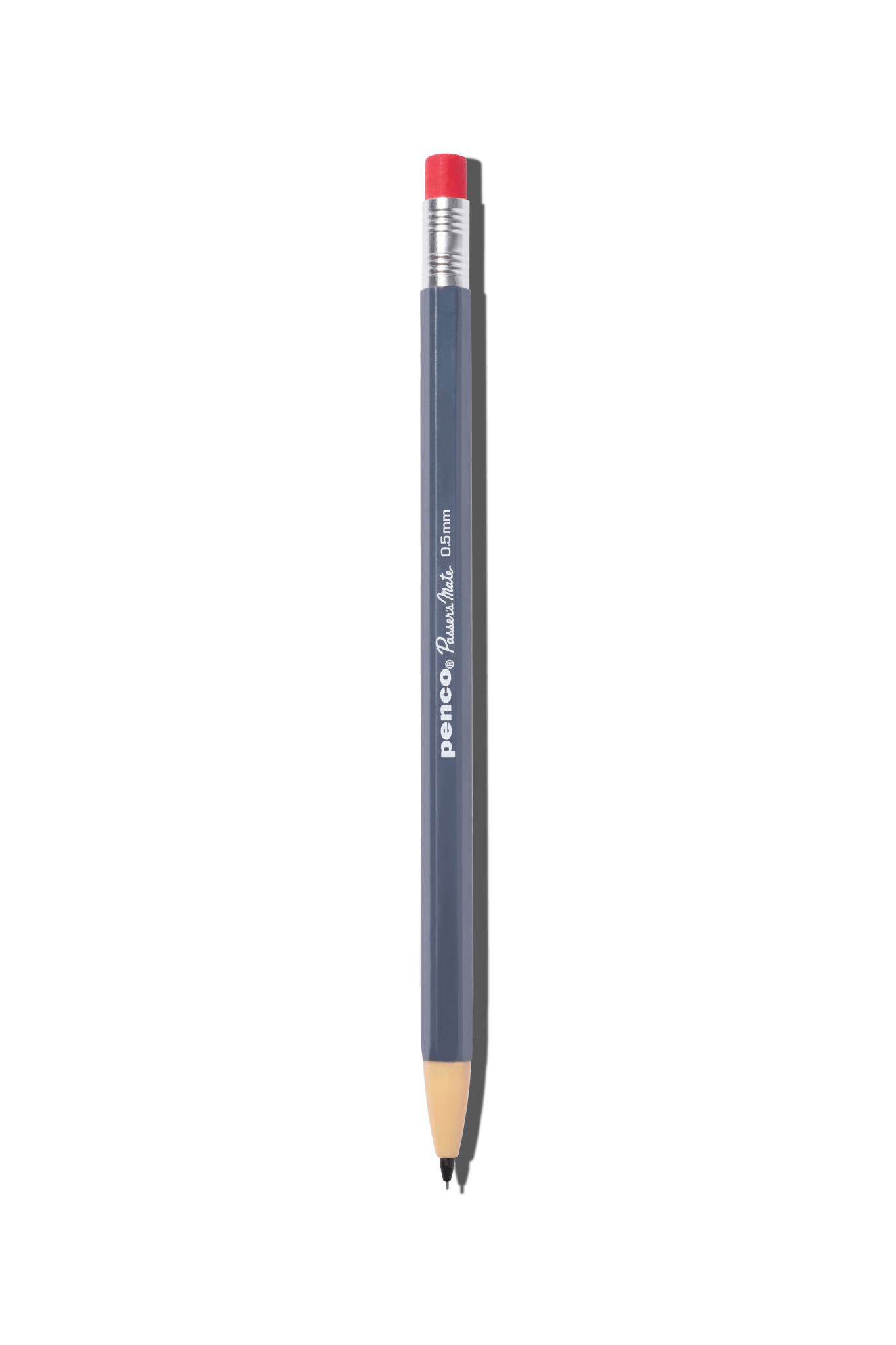 Penco - Penco Passers Mate Pencil - Papier Royal