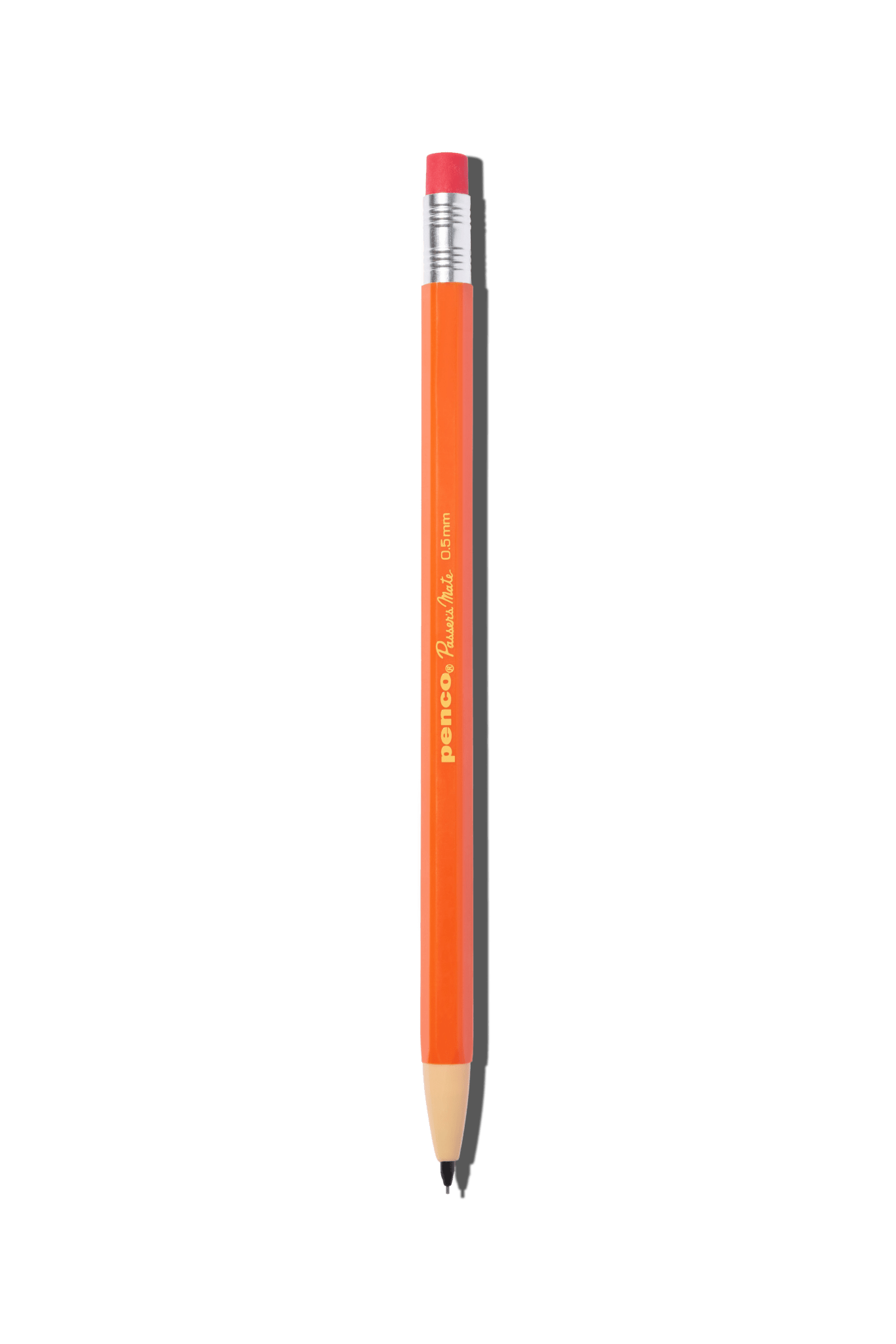 Penco - Penco Passers Mate Pencil - Papier Royal