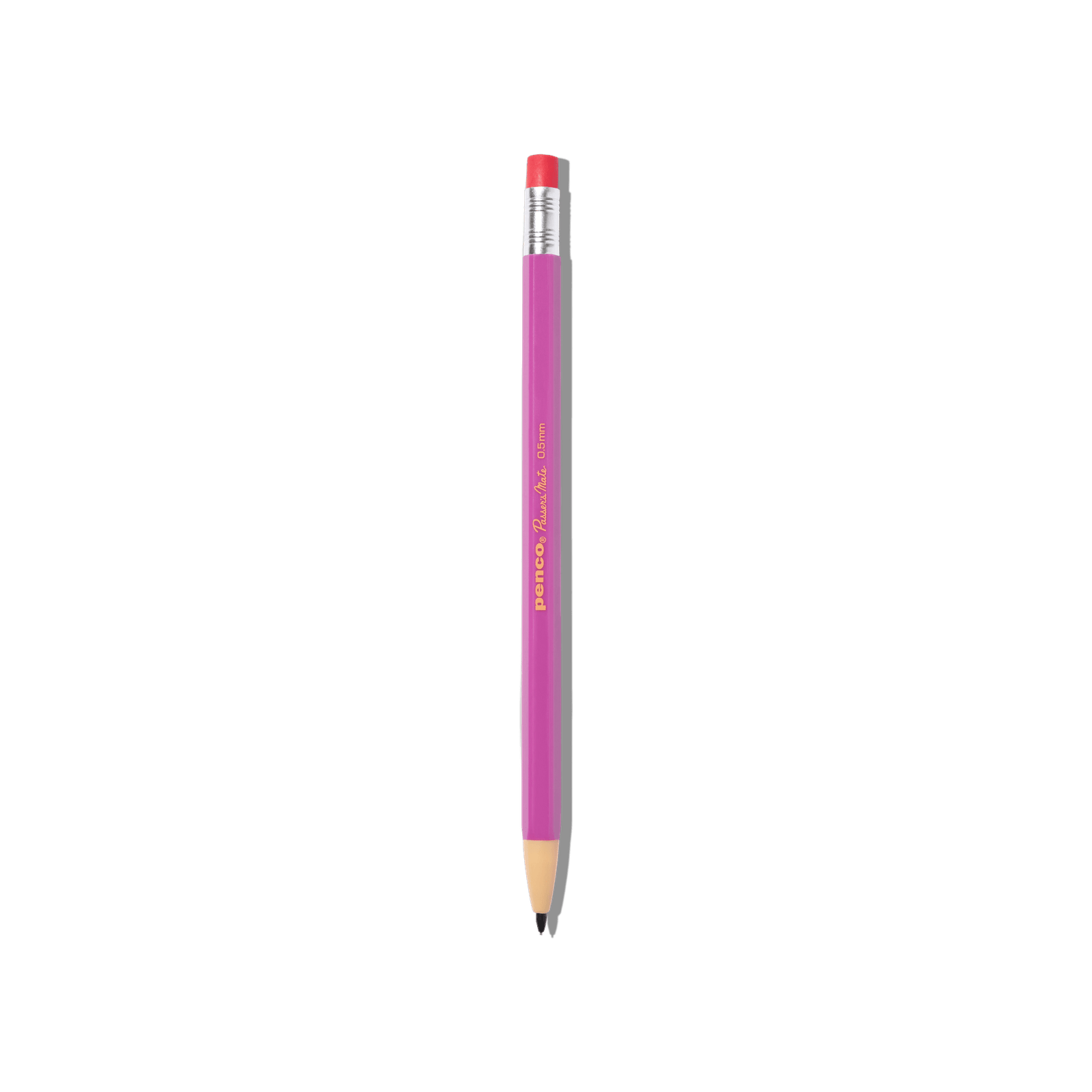 Penco - Penco Passers Mate Pencil - Papier Royal