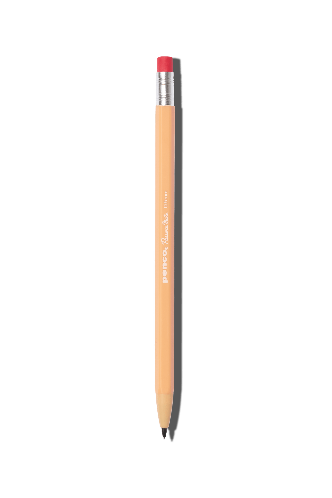 Penco - Penco Passers Mate Pencil - Papier Royal