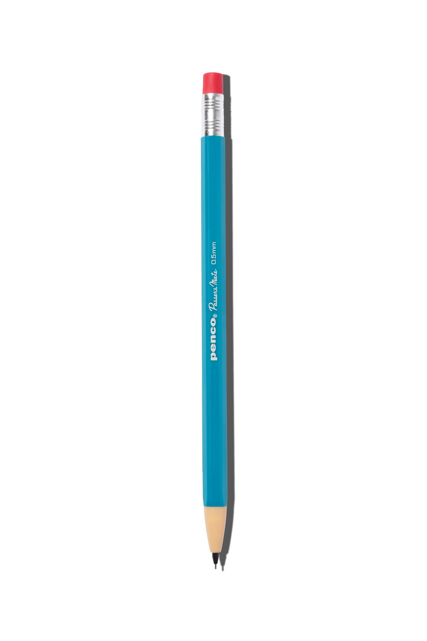 Penco - Penco Passers Mate Pencil - Papier Royal