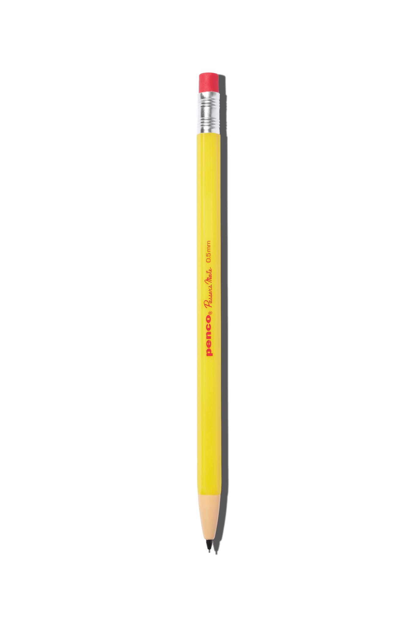 Penco - Penco Passers Mate Pencil - Papier Royal