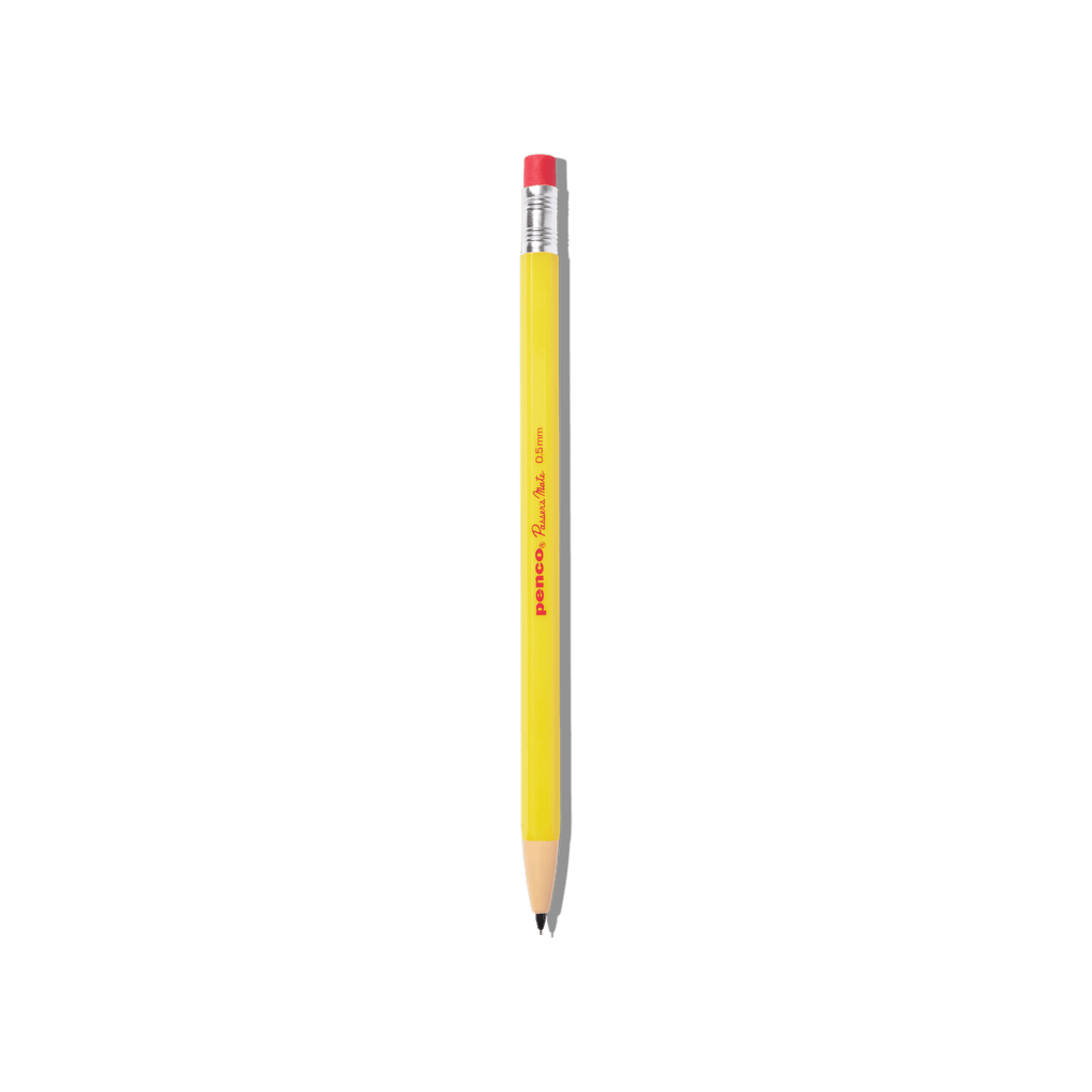 Penco - Penco Passers Mate Pencil - Papier Royal