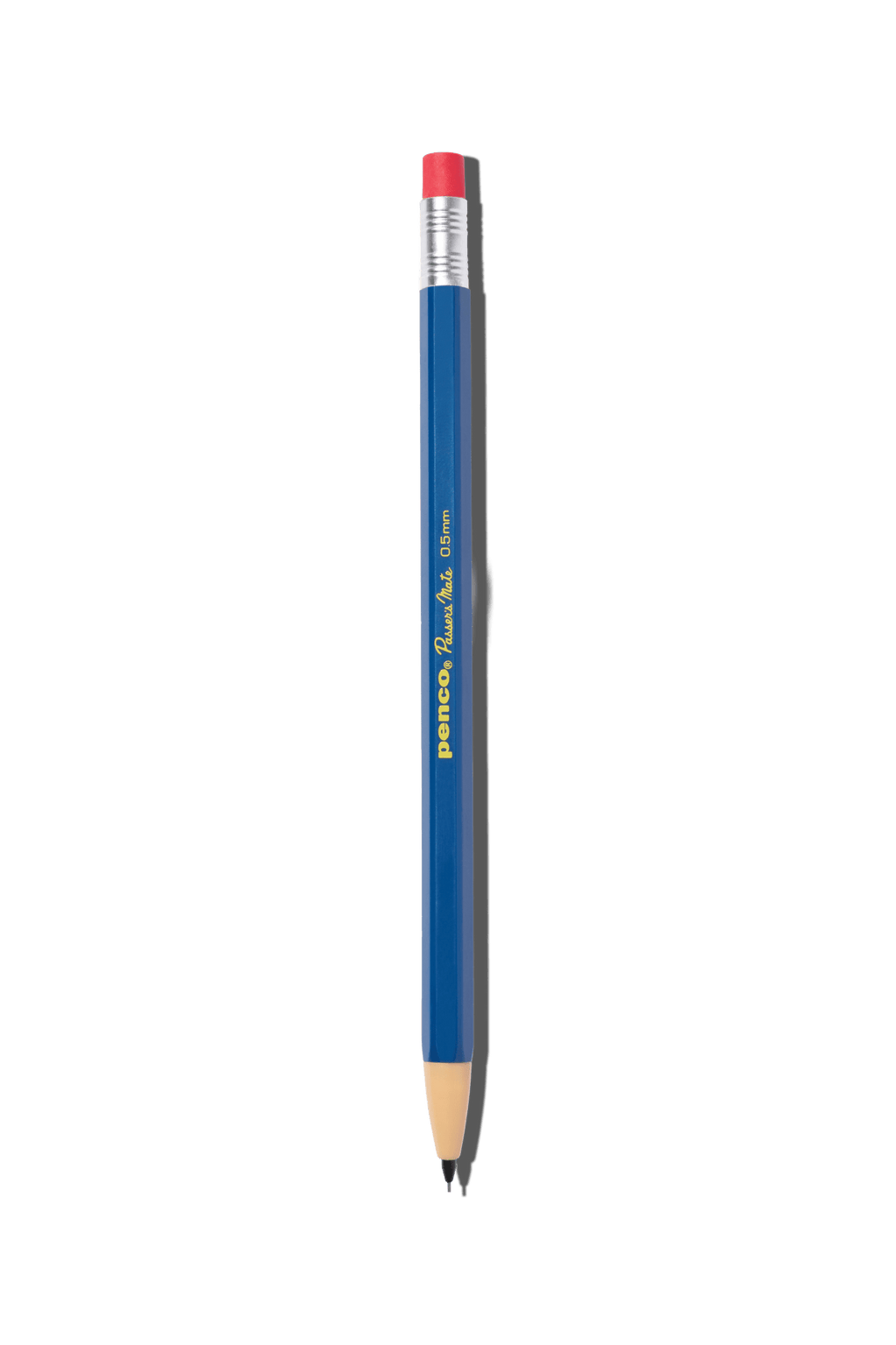 Penco - Penco Passers Mate Pencil - Papier Royal